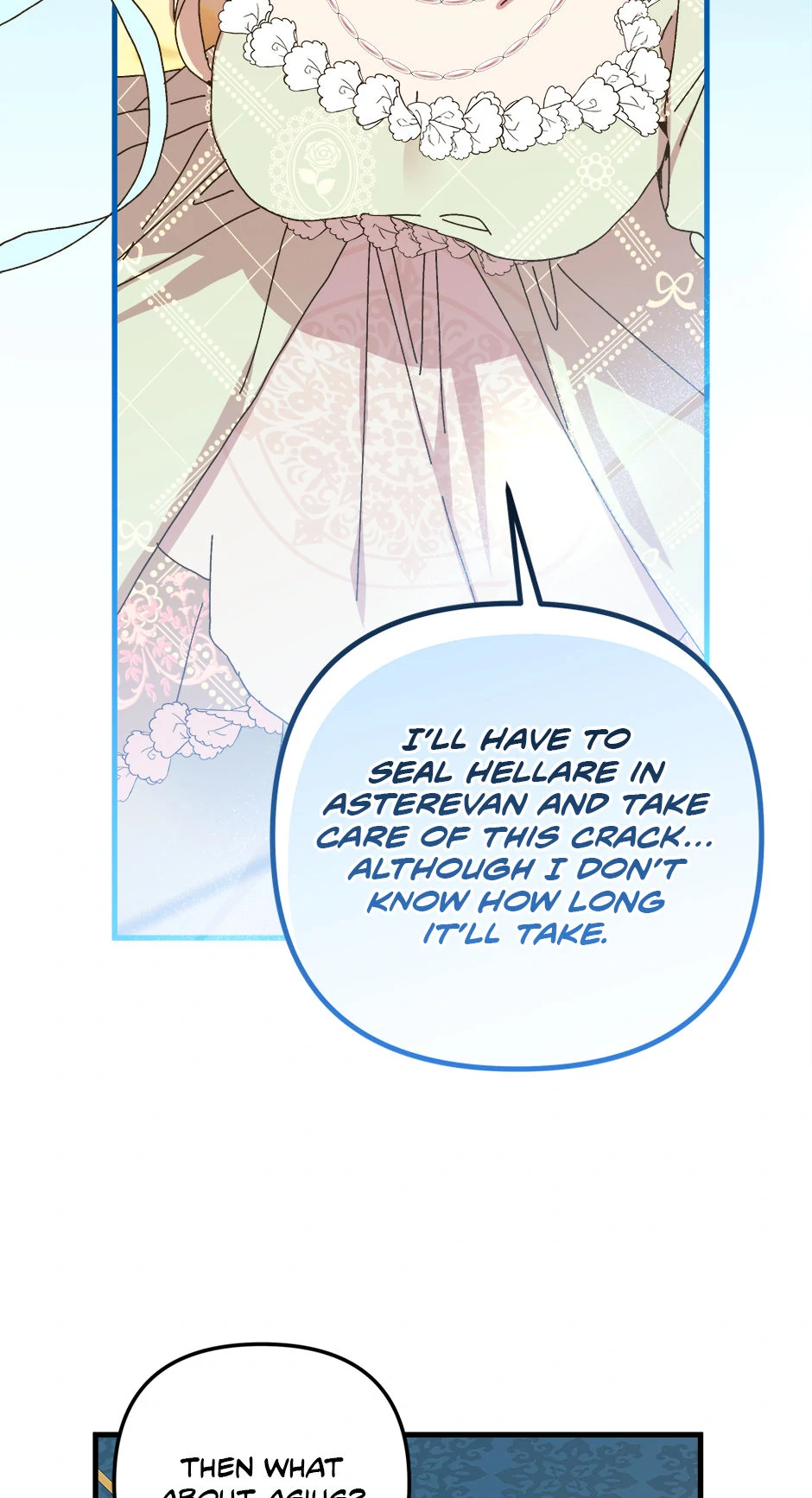 Crazy Like a Fox Chapter 133 - page 29