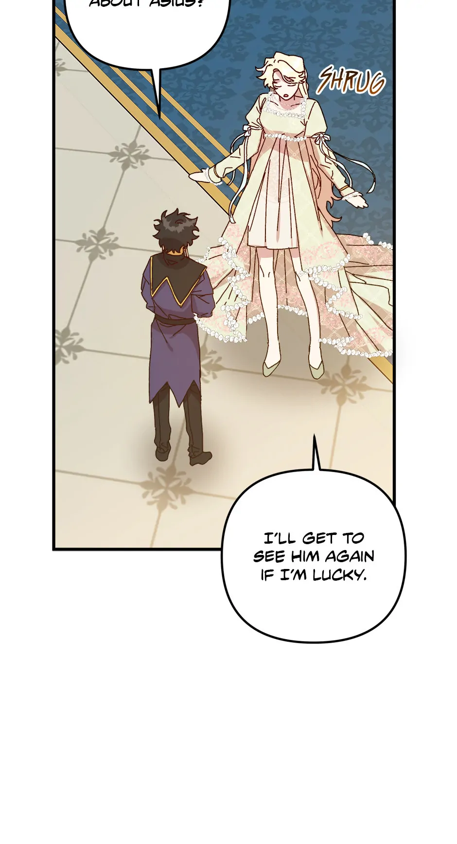 Crazy Like a Fox Chapter 133 - page 30
