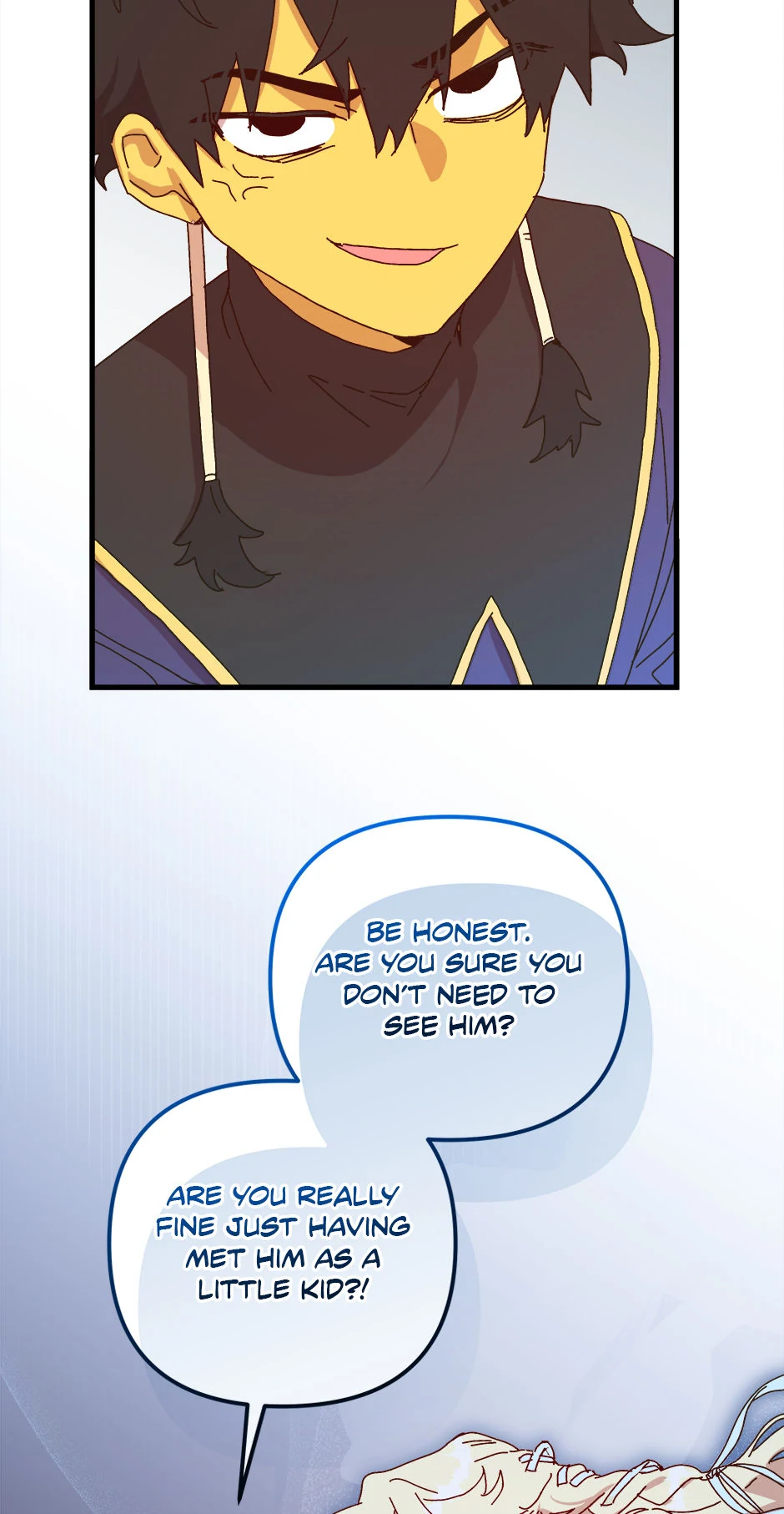 Crazy Like a Fox Chapter 133 - page 35