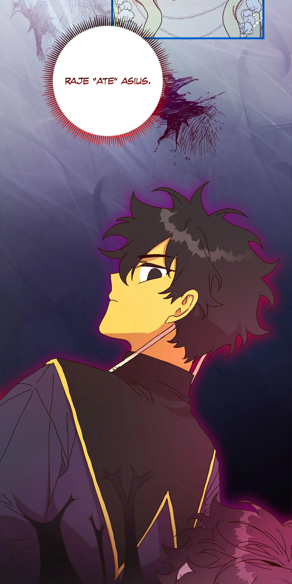 Crazy Like a Fox Chapter 133 - page 39