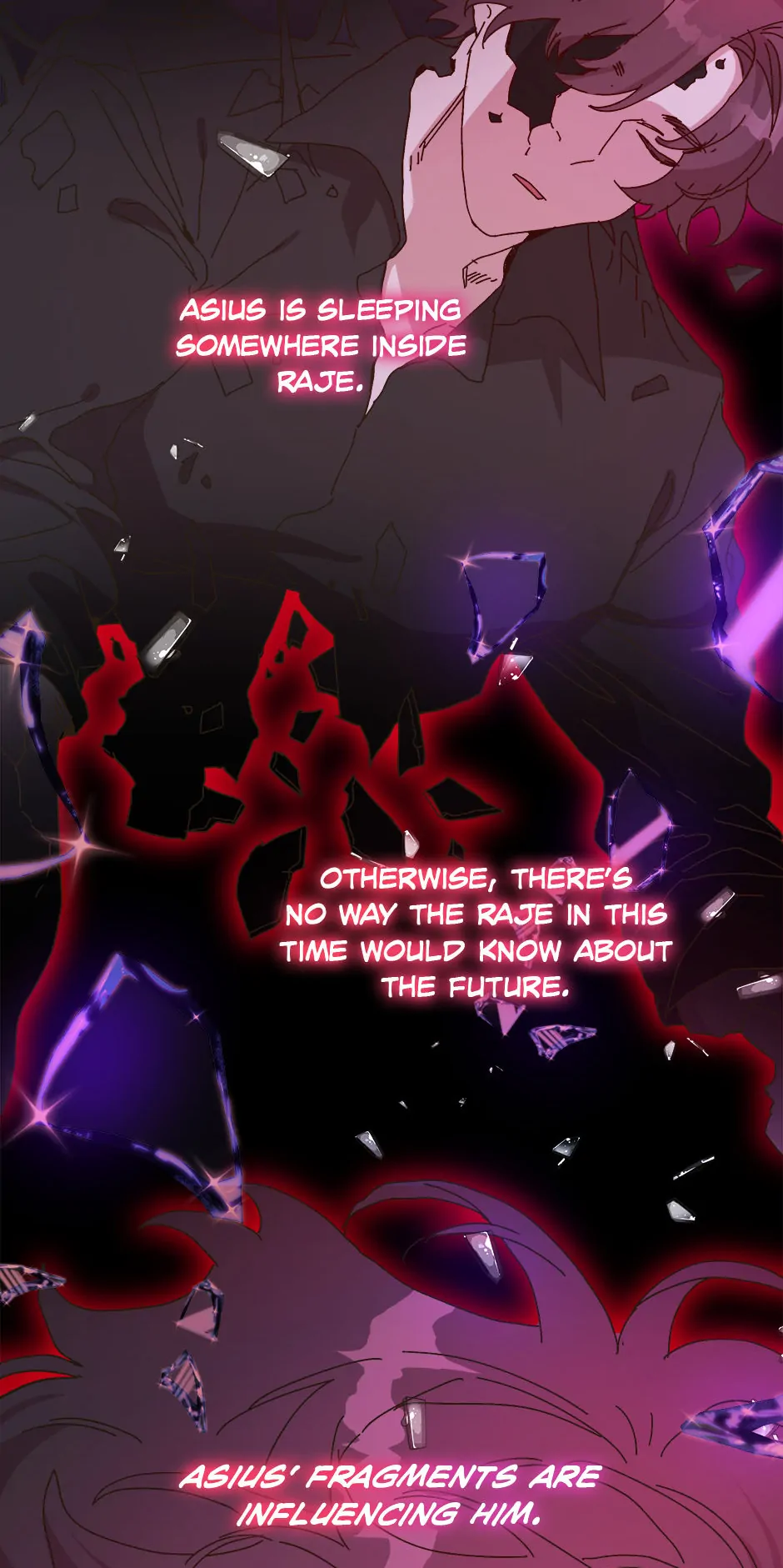 Crazy Like a Fox Chapter 133 - page 40