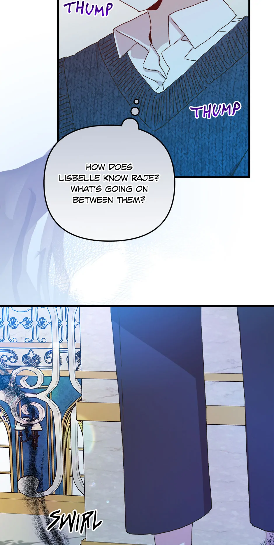Crazy Like a Fox Chapter 133 - page 46