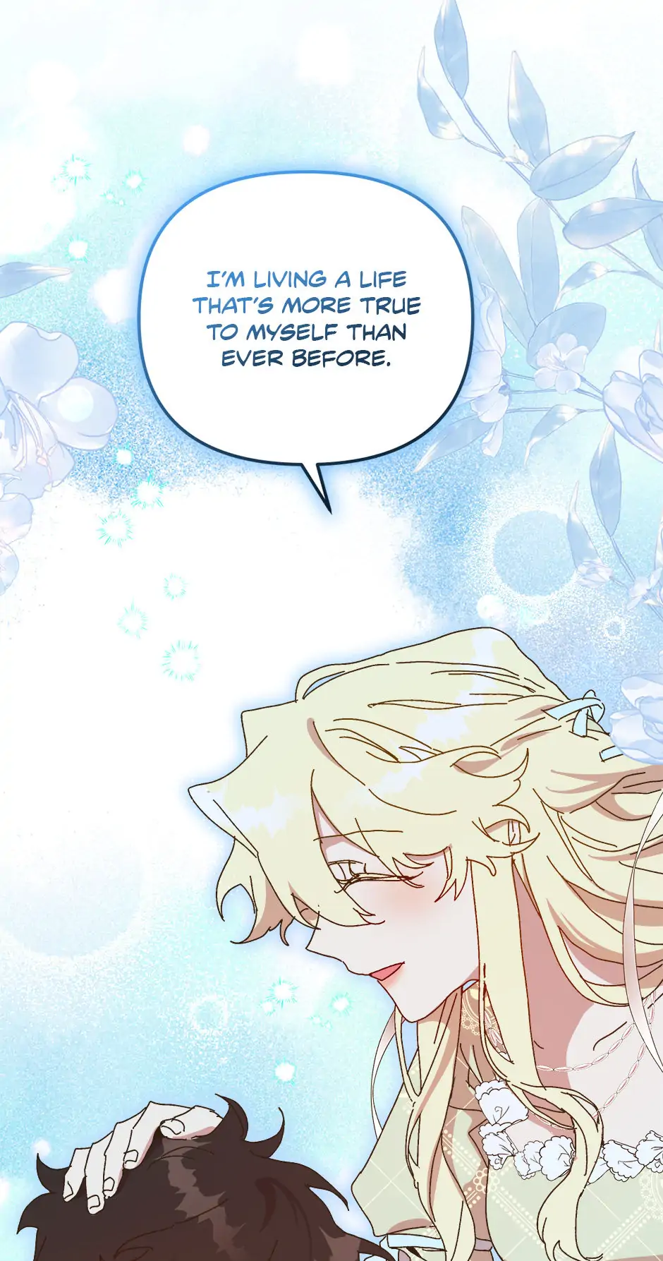 Crazy Like a Fox Chapter 133 - page 5