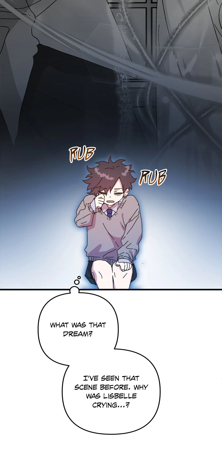 Crazy Like a Fox Chapter 133 - page 52