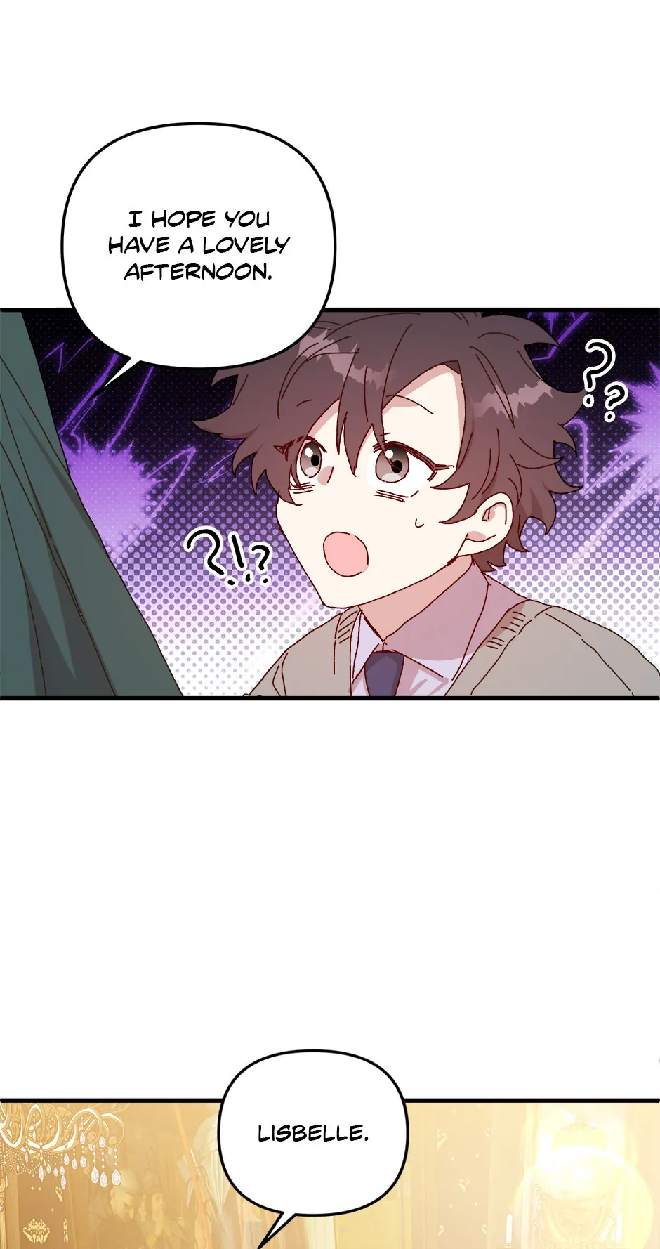 Crazy Like a Fox Chapter 133 - page 56