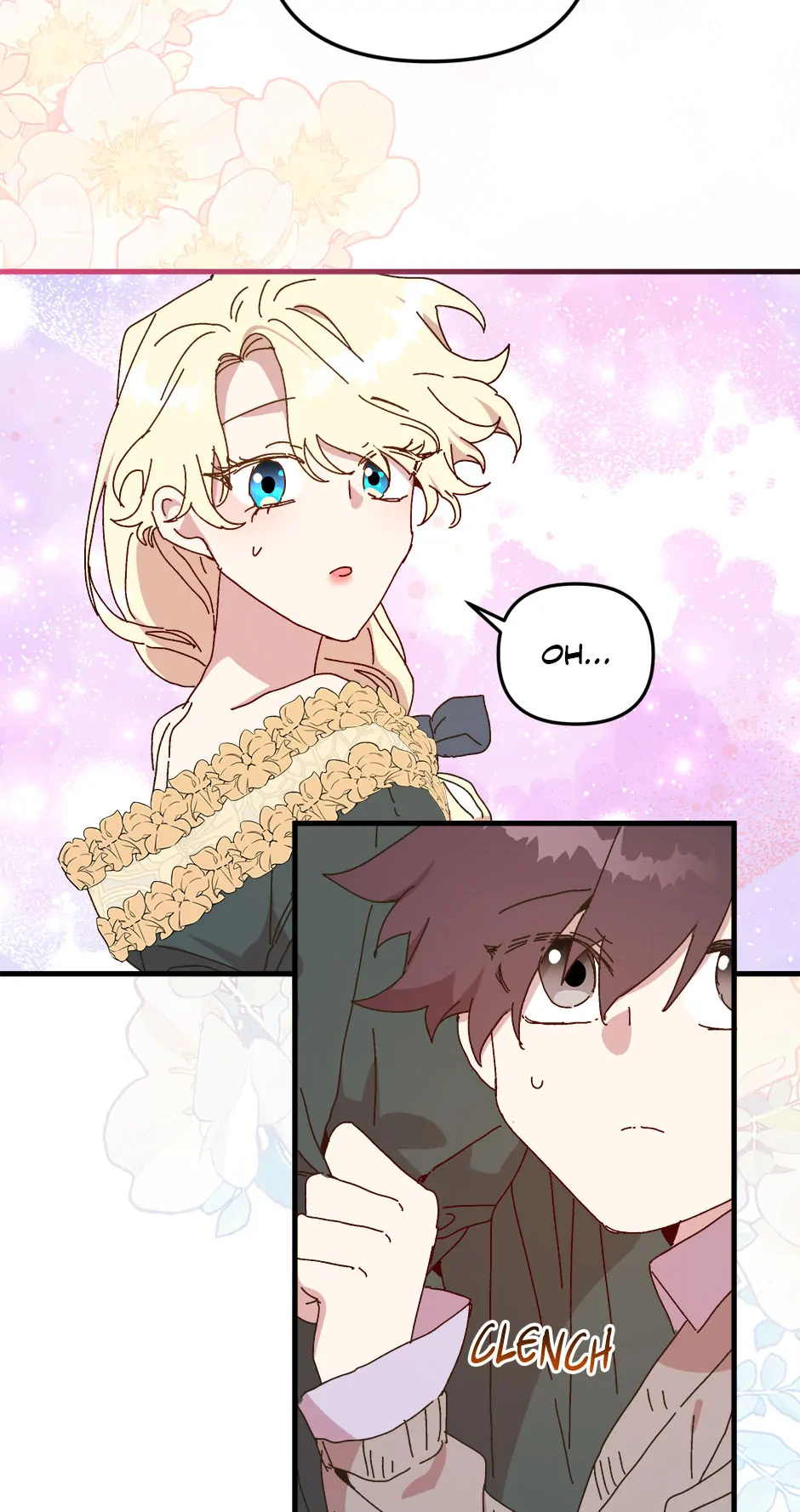 Crazy Like a Fox Chapter 133 - page 59