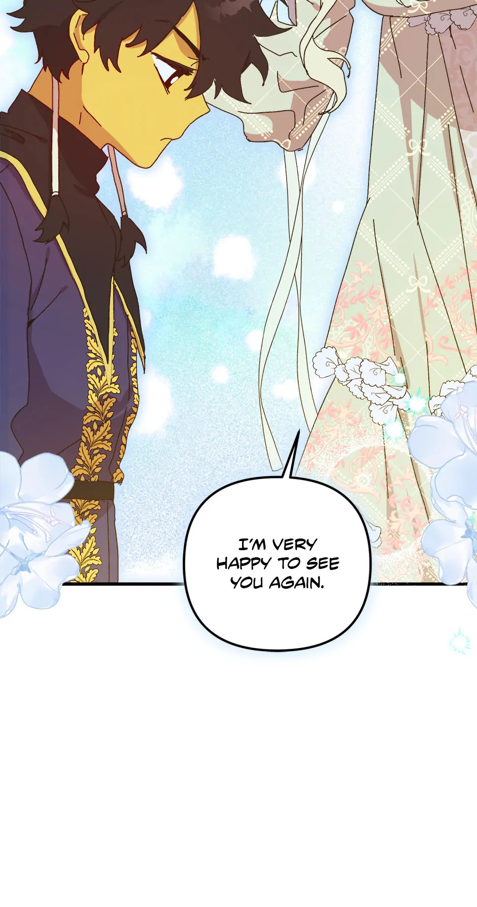 Crazy Like a Fox Chapter 133 - page 6