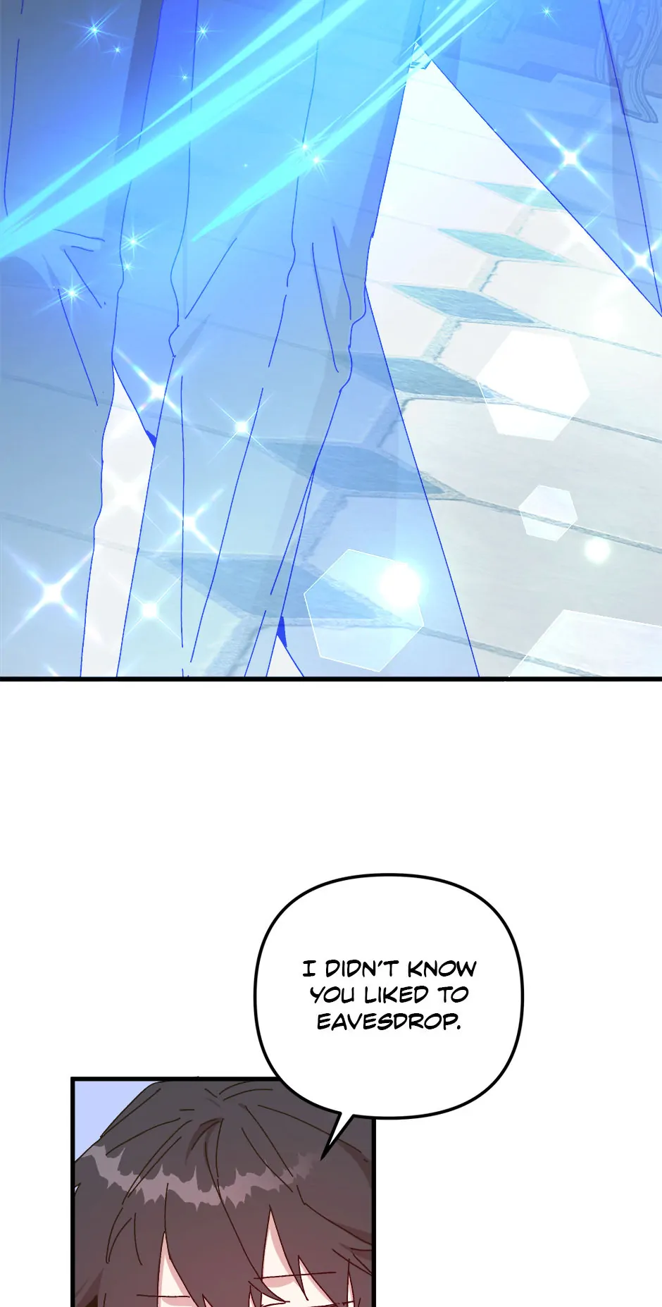 Crazy Like a Fox Chapter 133 - page 64