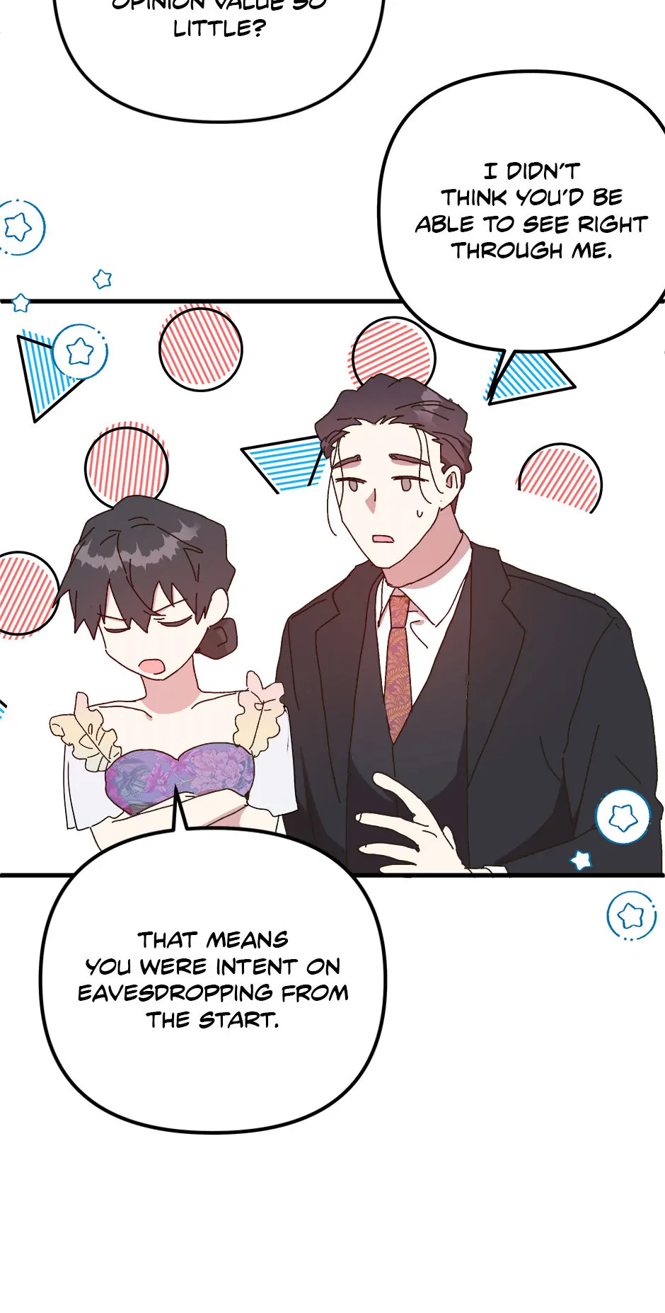 Crazy Like a Fox Chapter 133 - page 66