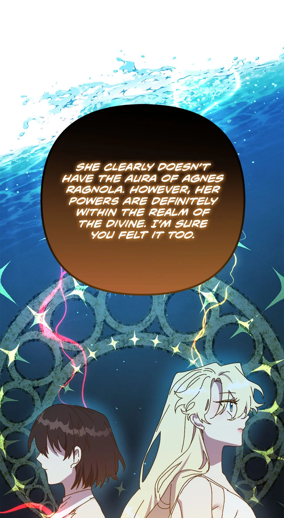 Crazy Like a Fox Chapter 133 - page 69