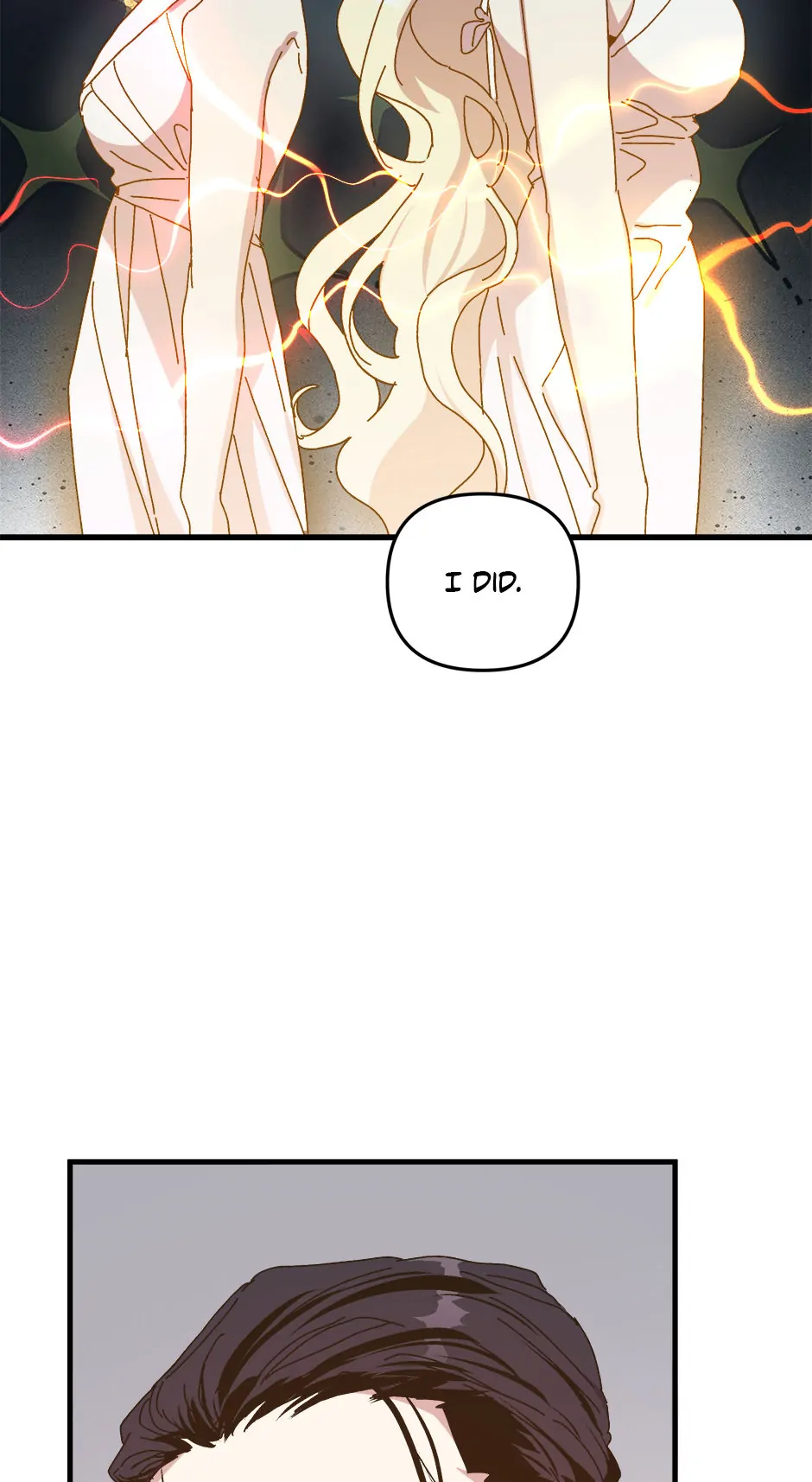 Crazy Like a Fox Chapter 133 - page 70