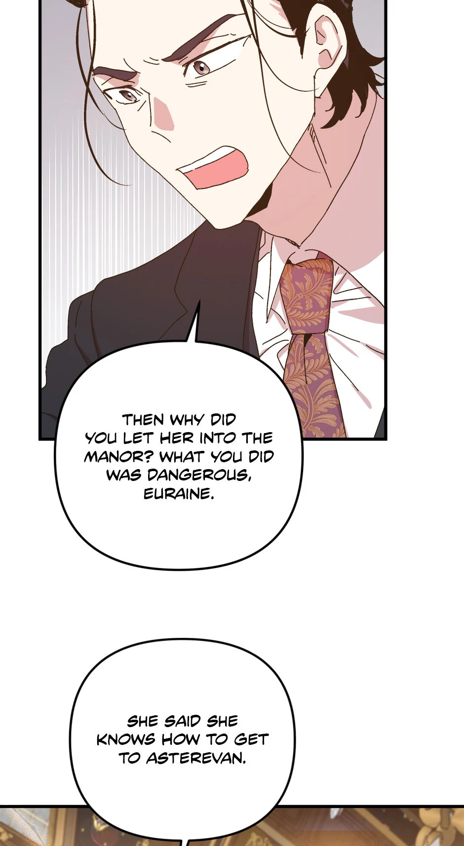 Crazy Like a Fox Chapter 133 - page 71