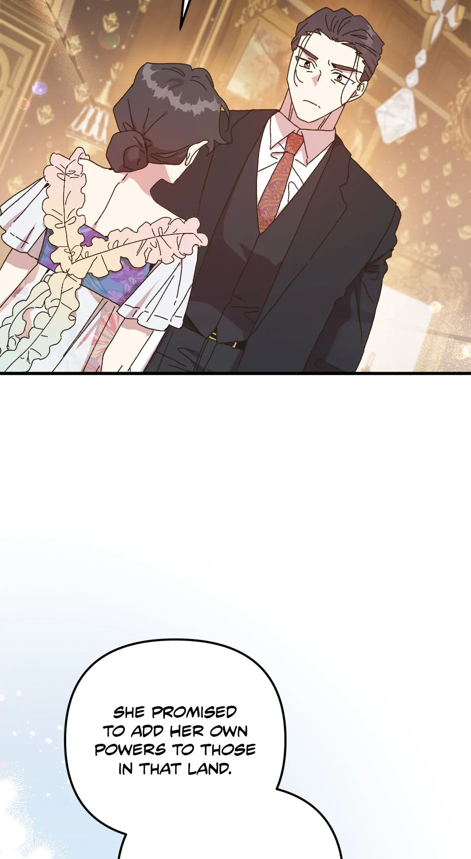 Crazy Like a Fox Chapter 133 - page 72