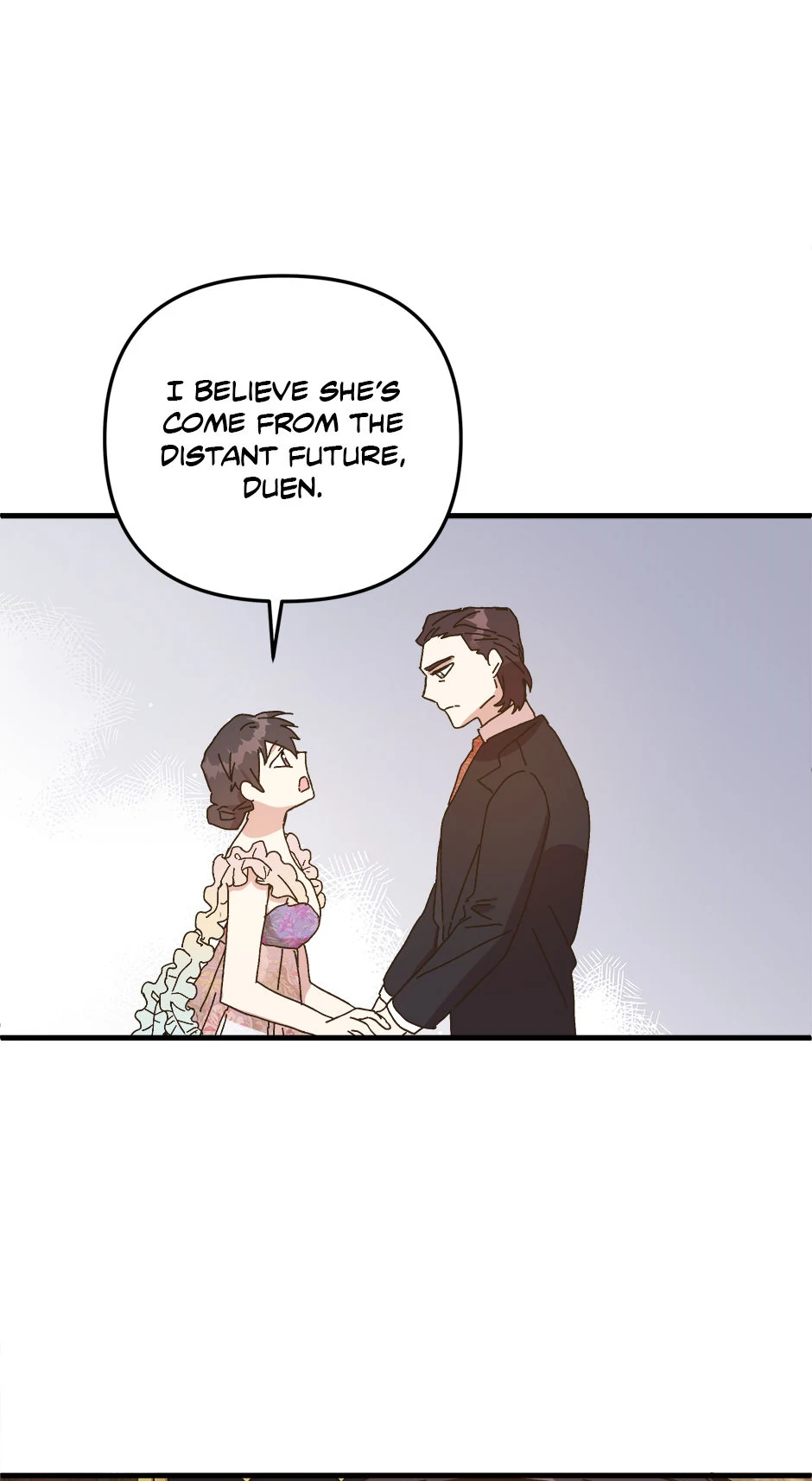 Crazy Like a Fox Chapter 133 - page 74