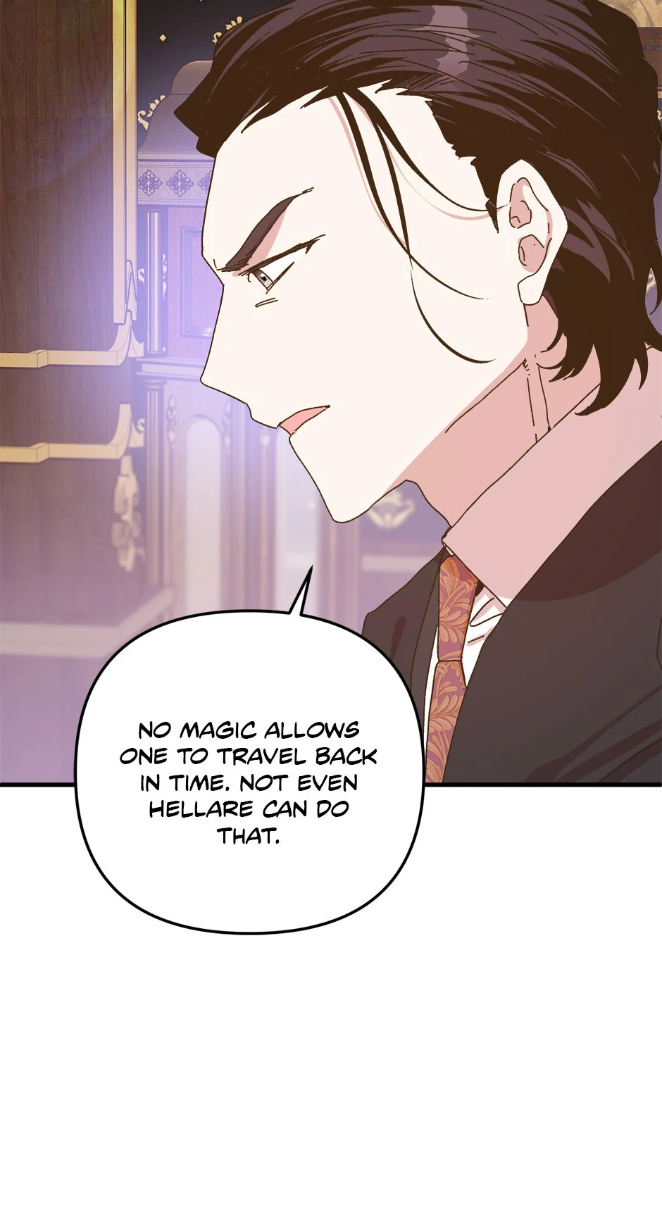 Crazy Like a Fox Chapter 133 - page 75