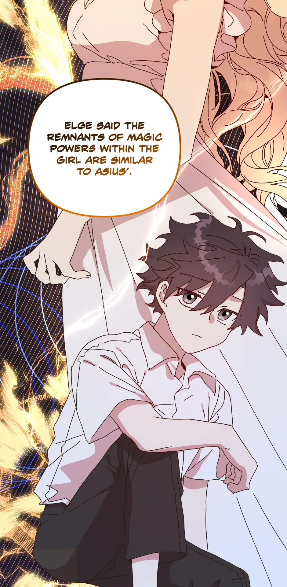 Crazy Like a Fox Chapter 133 - page 77