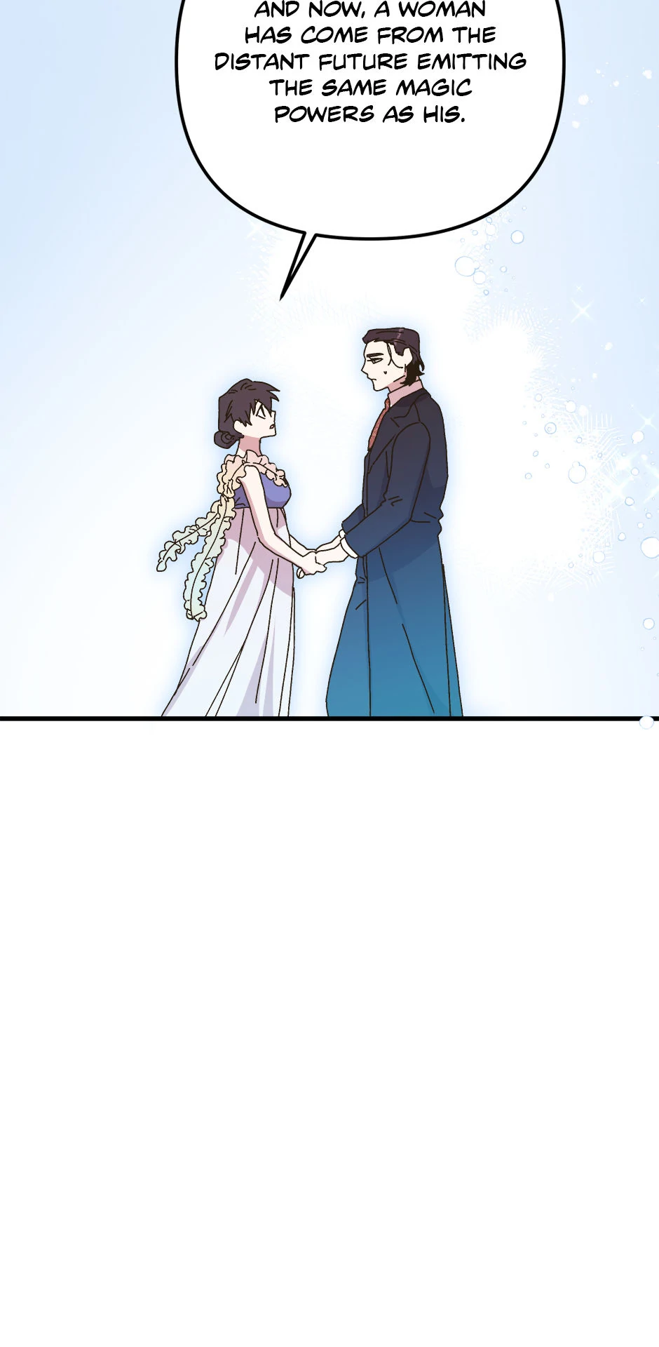 Crazy Like a Fox Chapter 133 - page 81