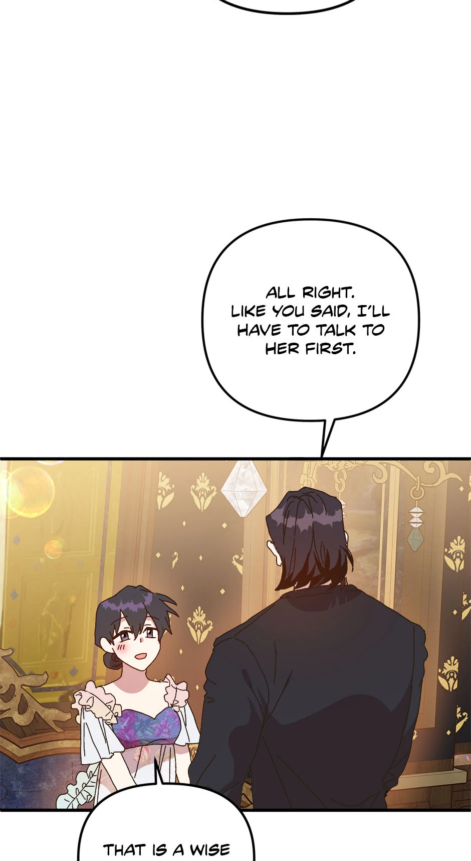 Crazy Like a Fox Chapter 133 - page 83