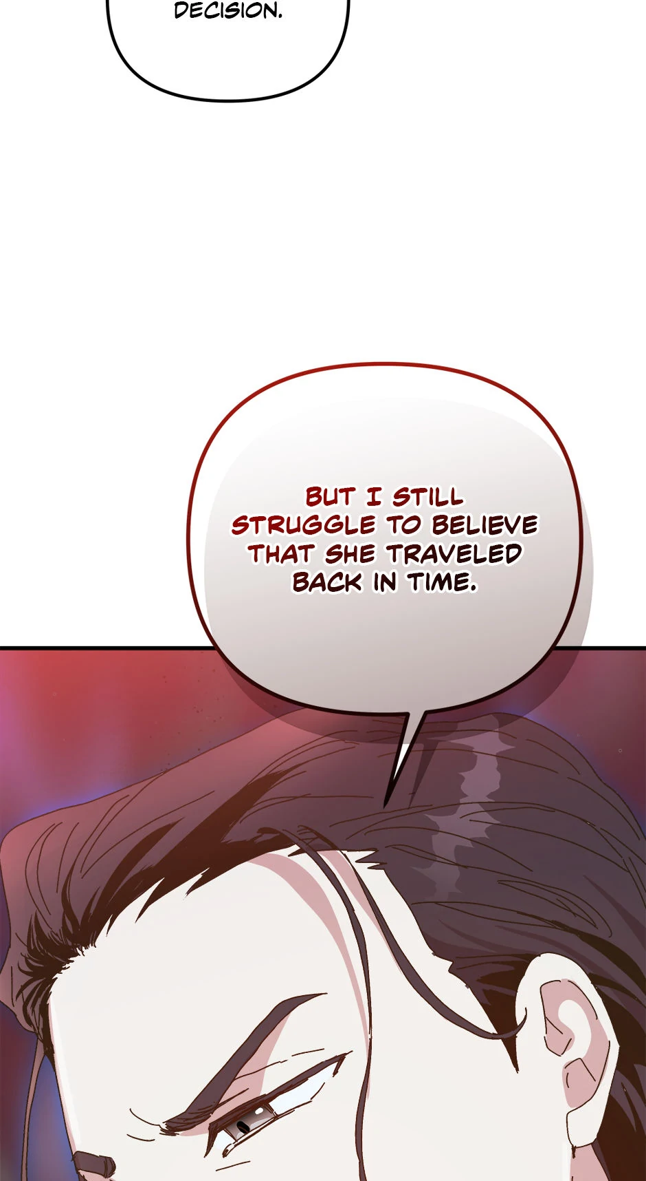 Crazy Like a Fox Chapter 133 - page 84