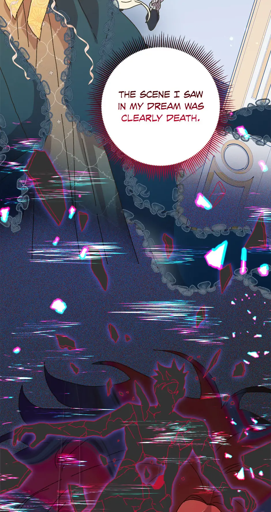 Crazy Like a Fox Chapter 133 - page 94