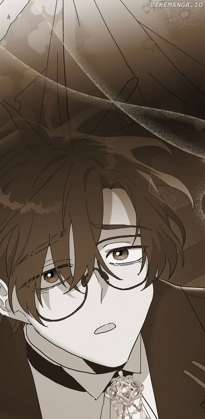 Crazy Like a Fox Chapter 122 - page 39