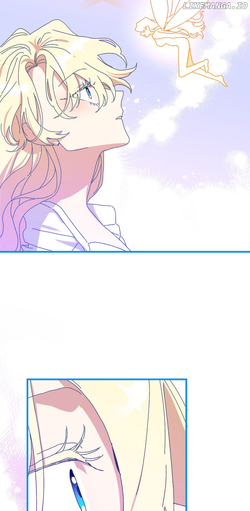 Crazy Like a Fox Chapter 122 - page 59