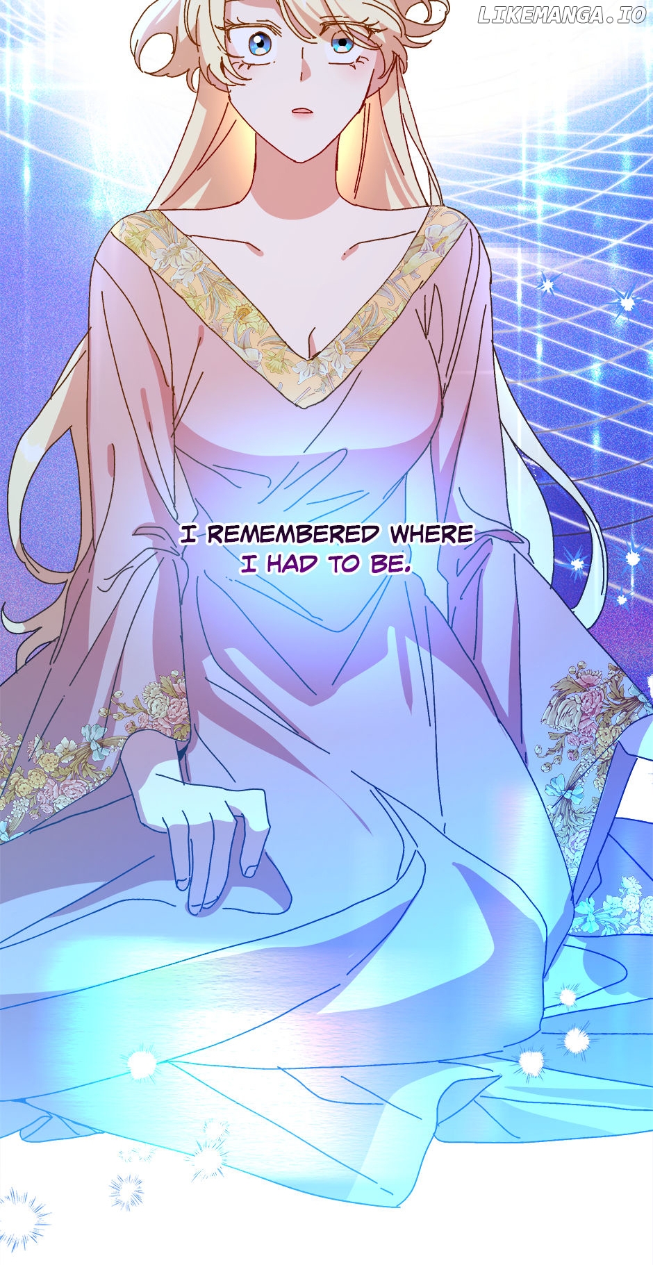 Crazy Like a Fox Chapter 122 - page 99