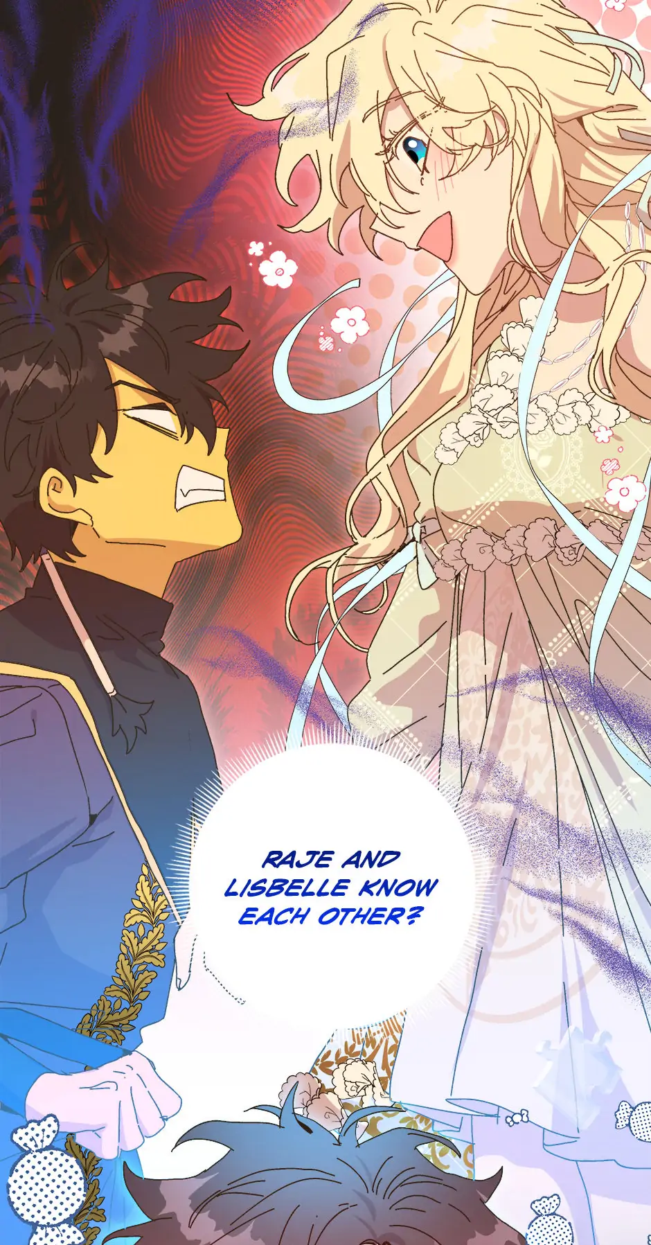 Crazy Like a Fox Chapter 132 - page 100