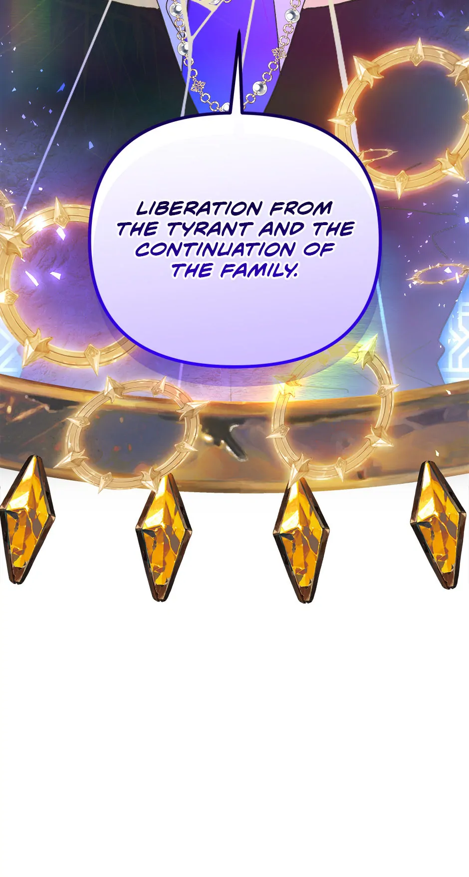 Crazy Like a Fox Chapter 132 - page 12
