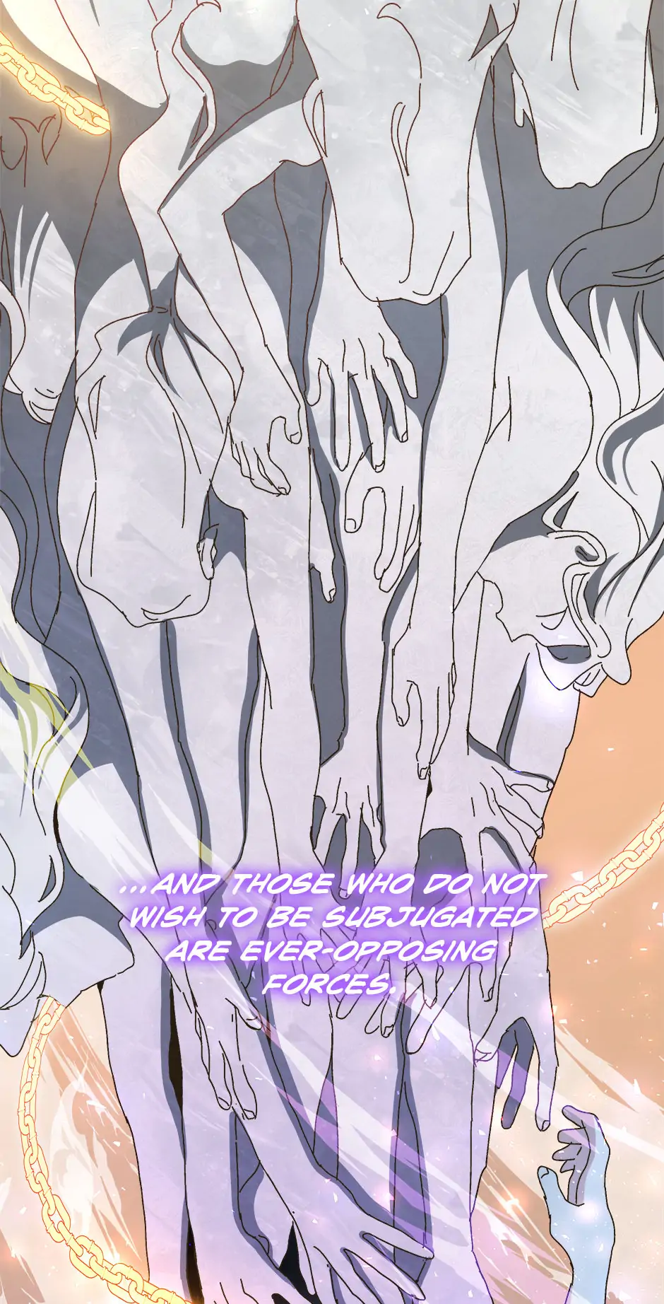 Crazy Like a Fox Chapter 132 - page 16