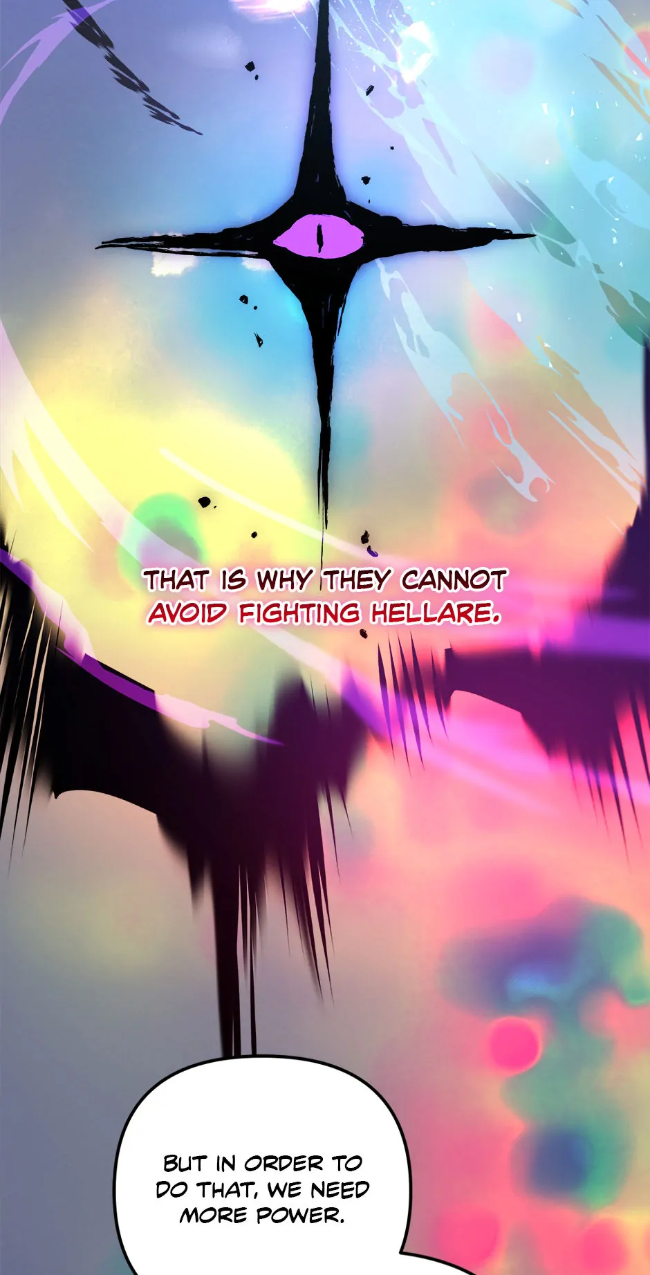 Crazy Like a Fox Chapter 132 - page 18