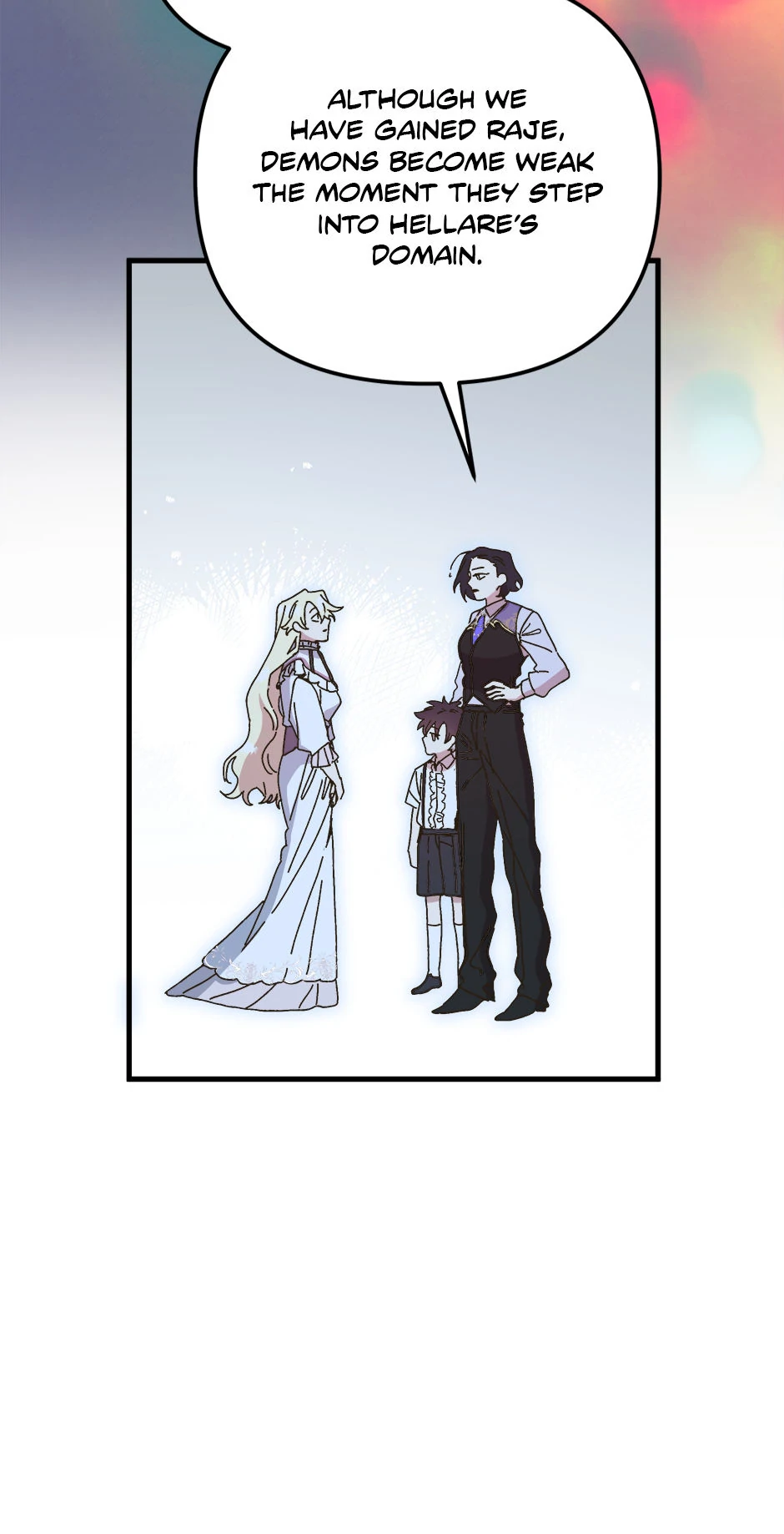 Crazy Like a Fox Chapter 132 - page 19