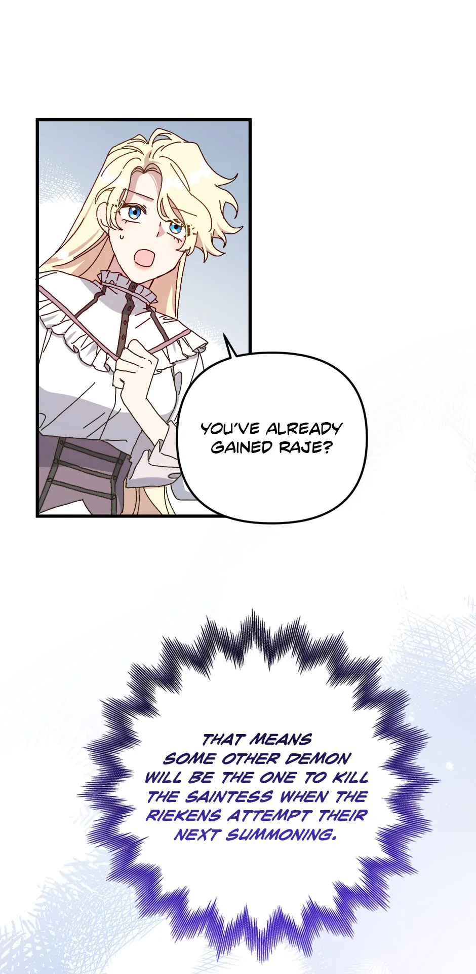 Crazy Like a Fox Chapter 132 - page 20