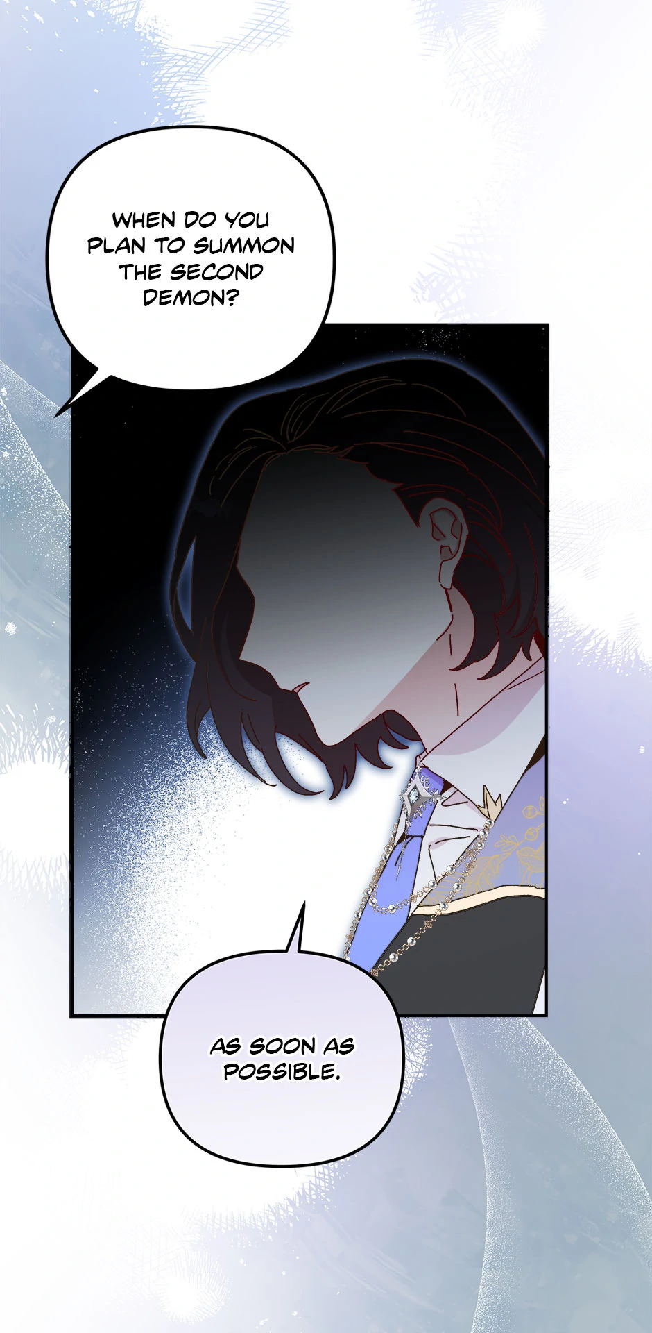 Crazy Like a Fox Chapter 132 - page 21