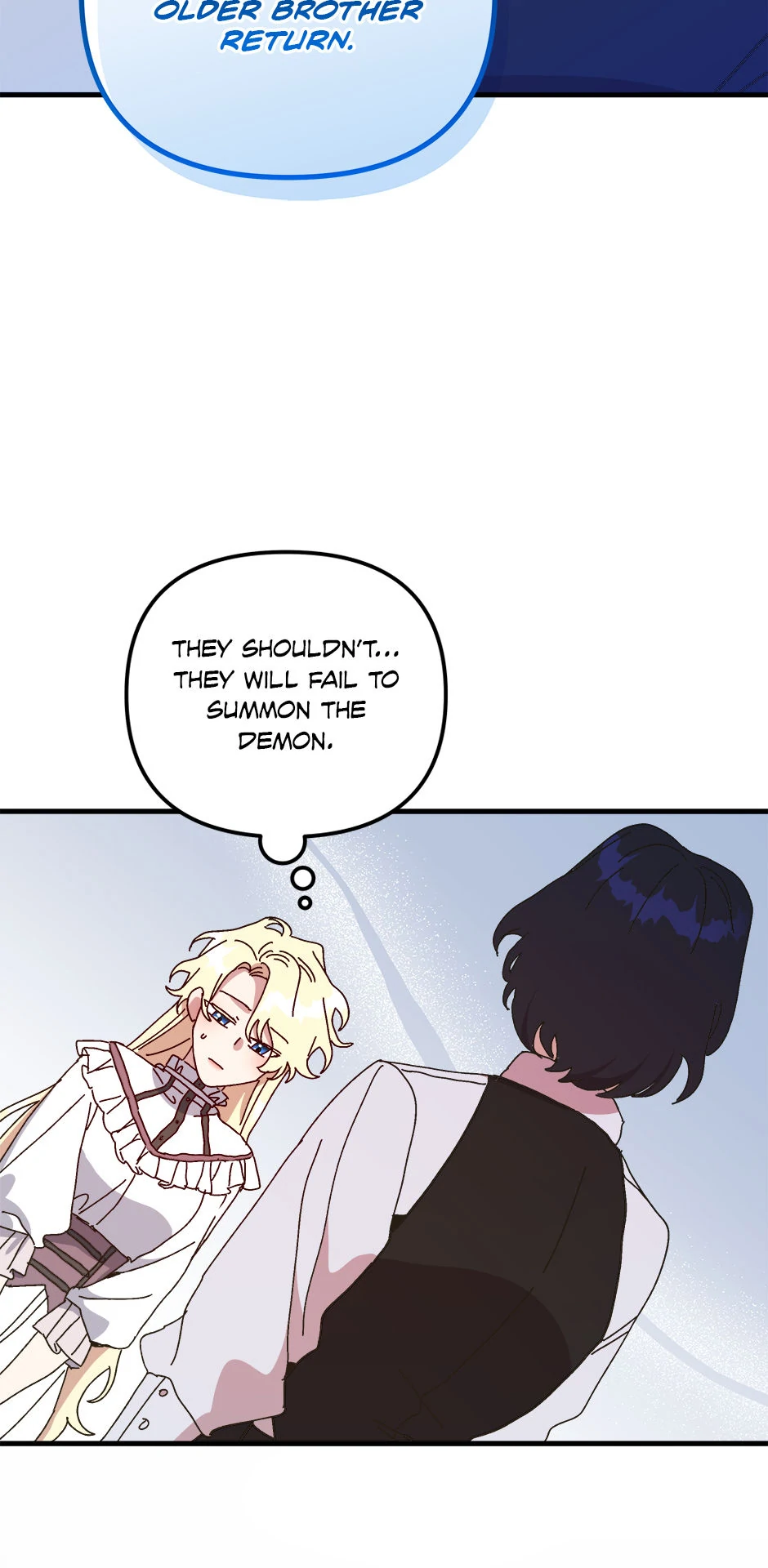 Crazy Like a Fox Chapter 132 - page 23