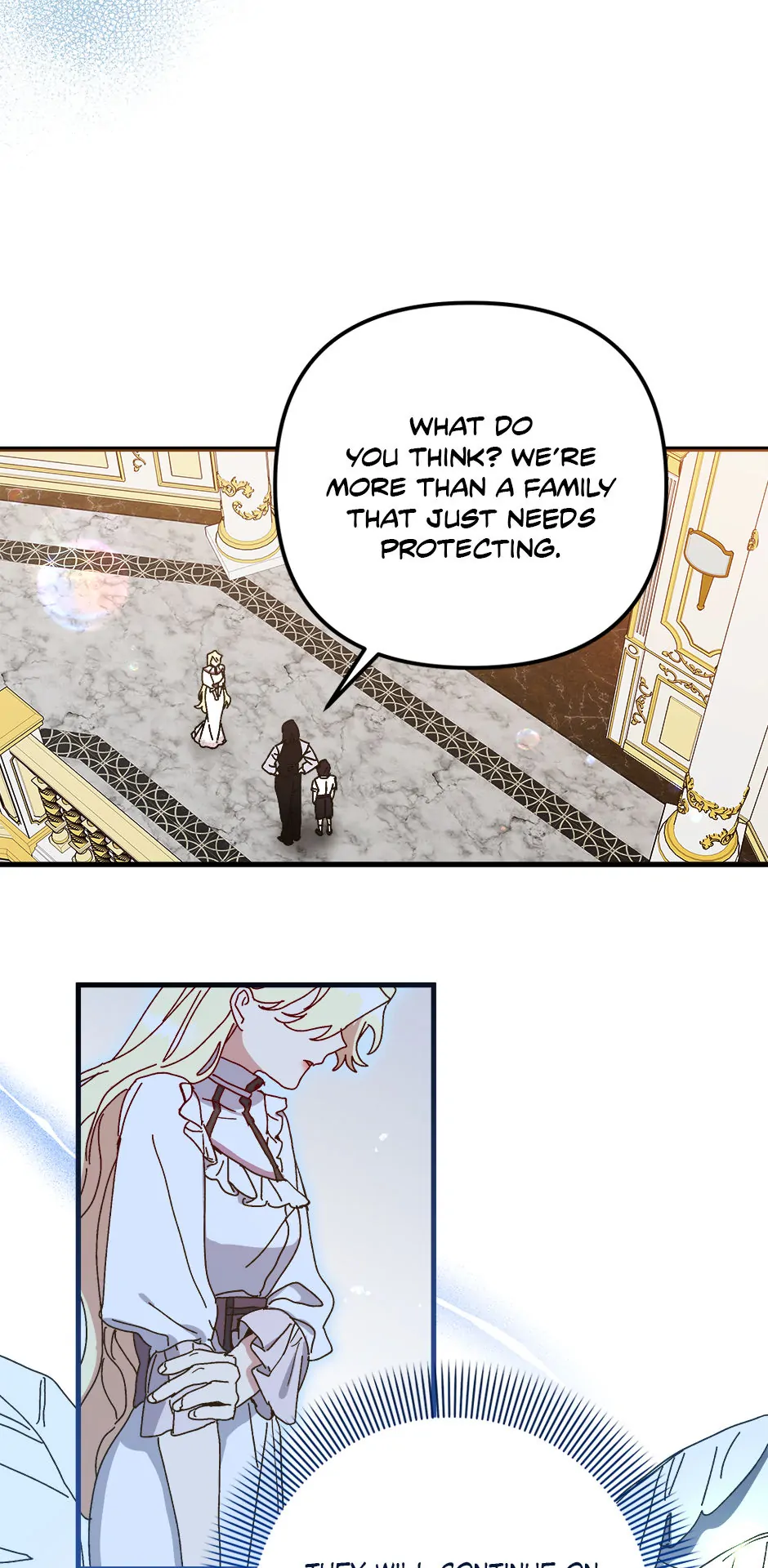 Crazy Like a Fox Chapter 132 - page 27