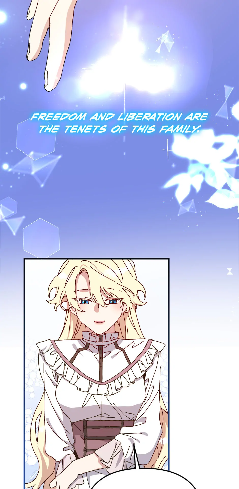Crazy Like a Fox Chapter 132 - page 29
