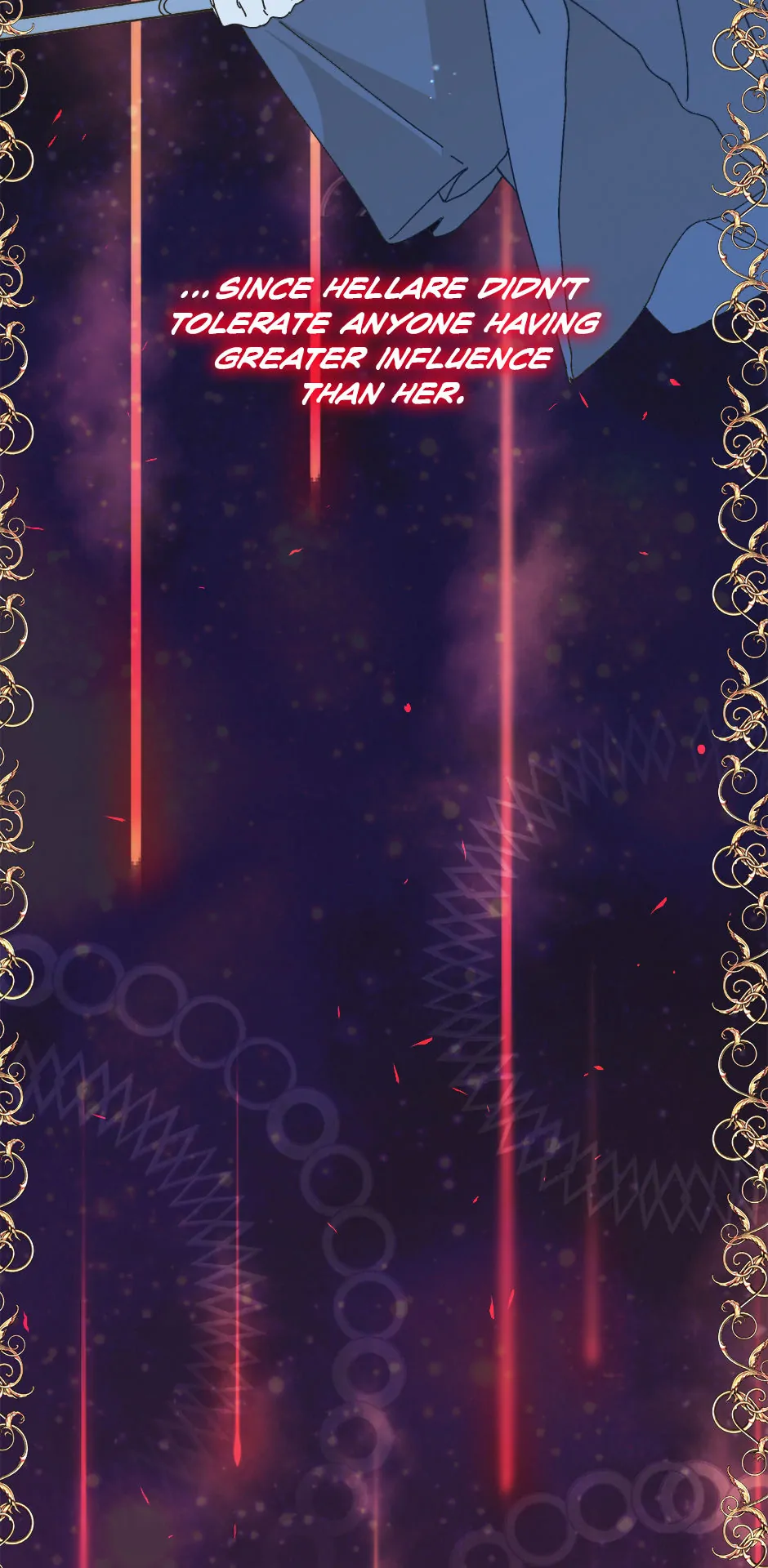 Crazy Like a Fox Chapter 132 - page 3
