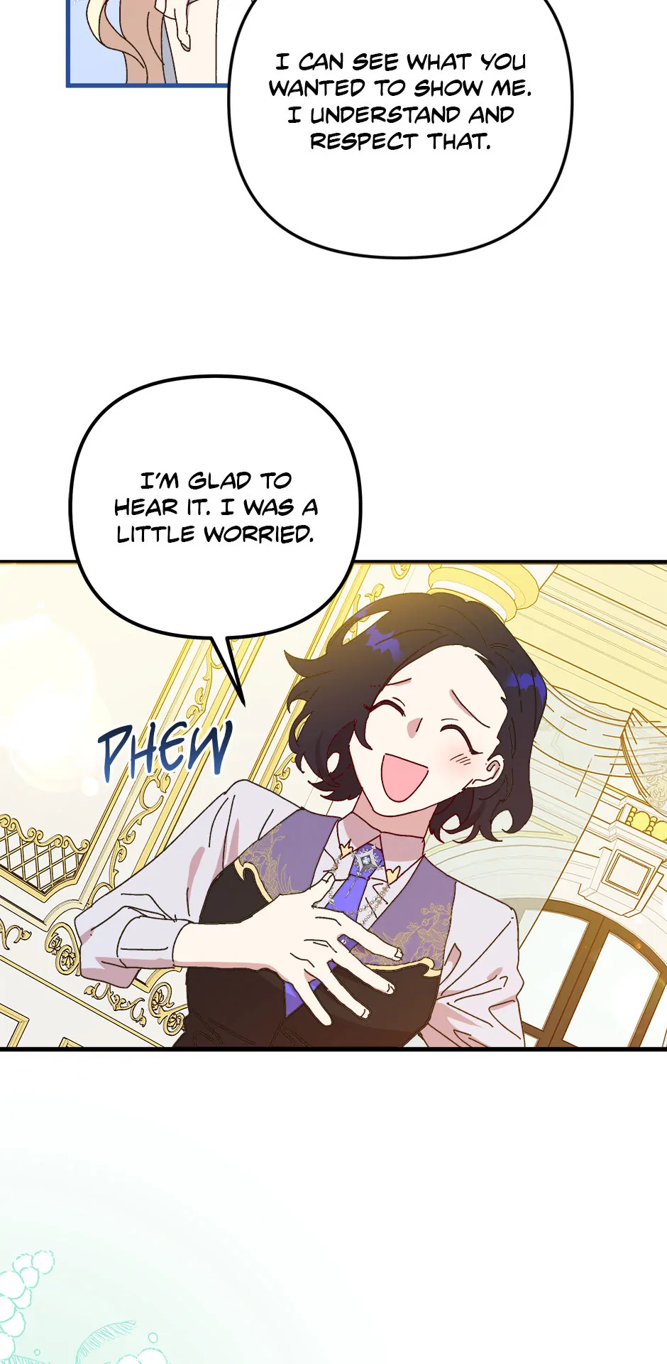 Crazy Like a Fox Chapter 132 - page 30