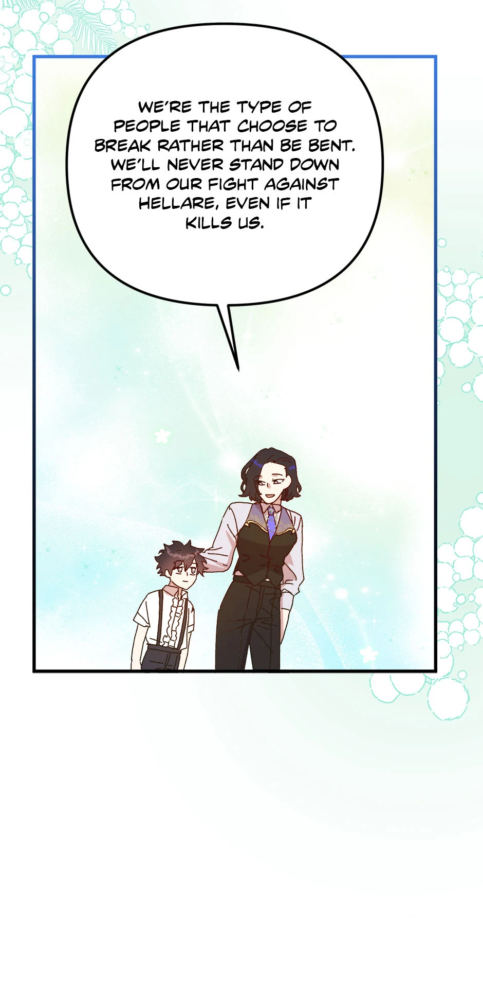 Crazy Like a Fox Chapter 132 - page 31