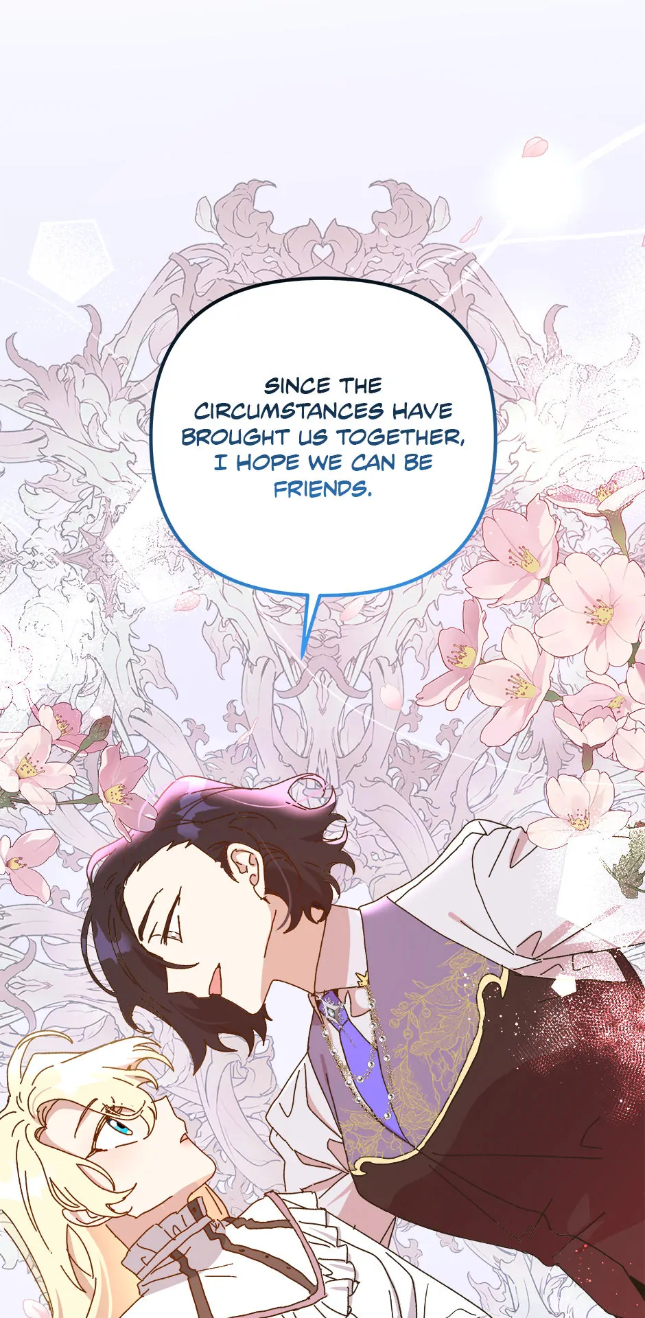 Crazy Like a Fox Chapter 132 - page 33