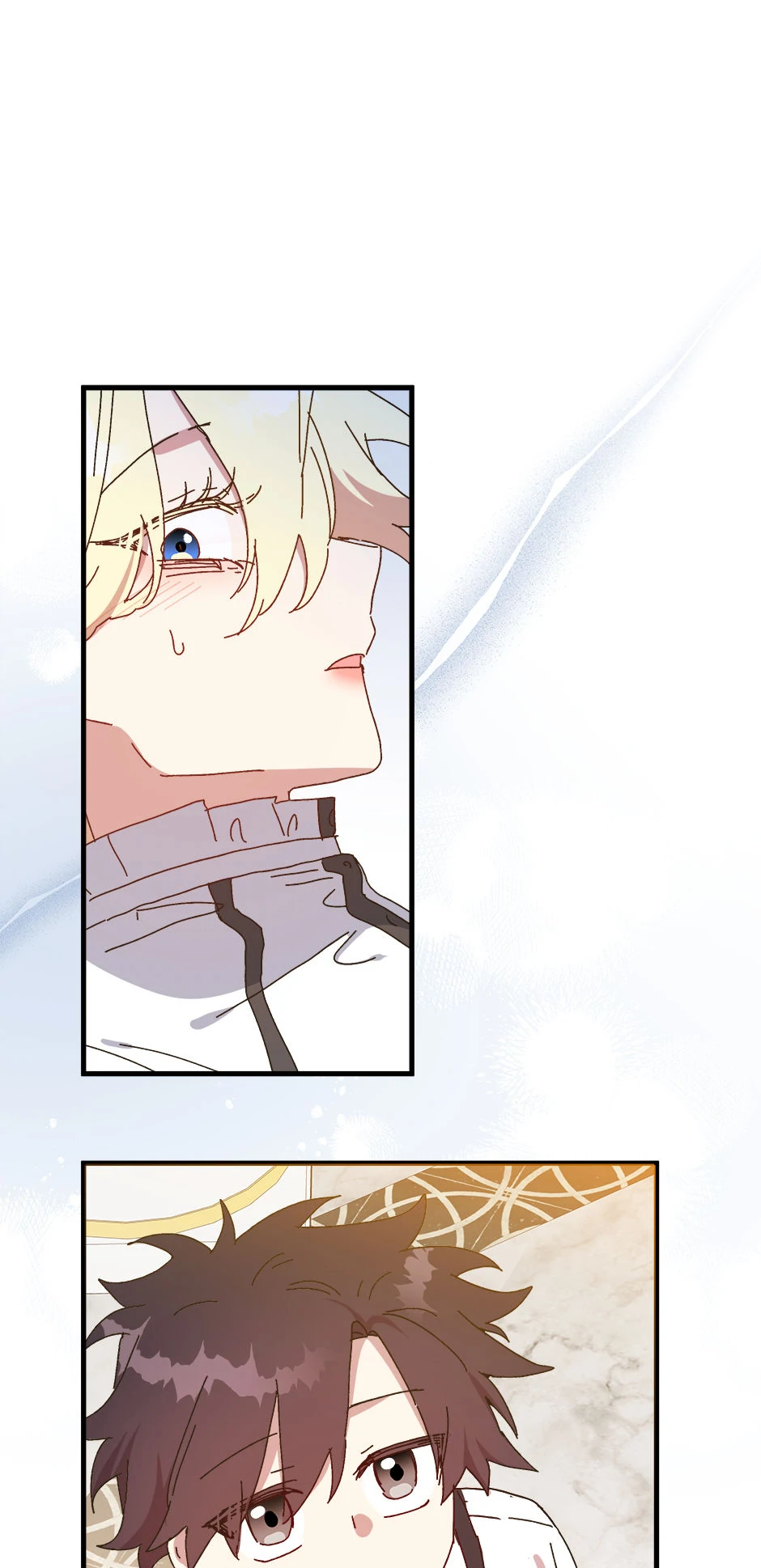 Crazy Like a Fox Chapter 132 - page 38