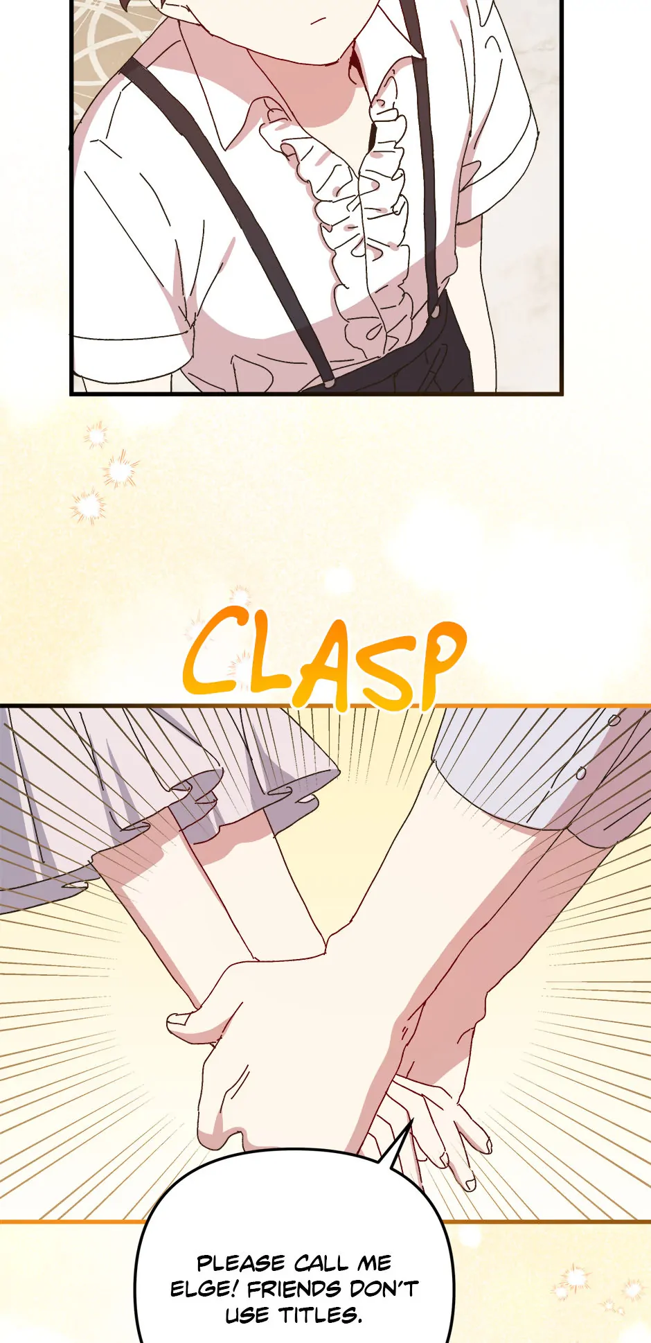 Crazy Like a Fox Chapter 132 - page 39