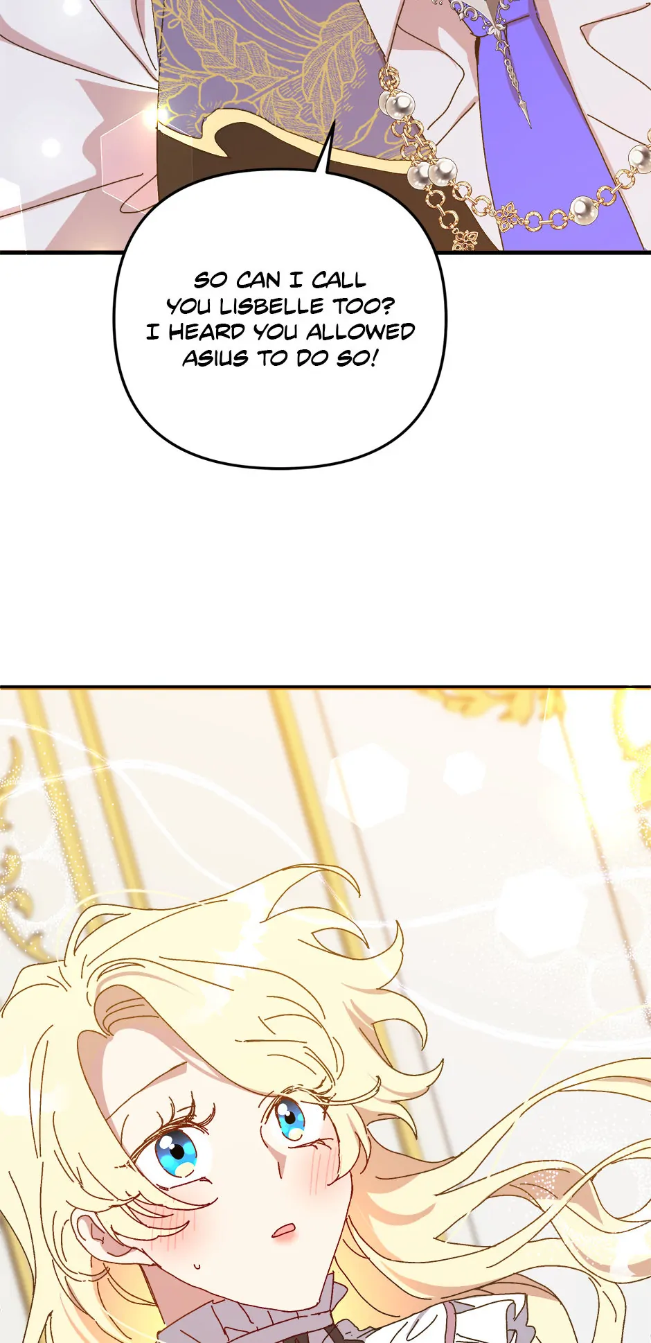 Crazy Like a Fox Chapter 132 - page 41