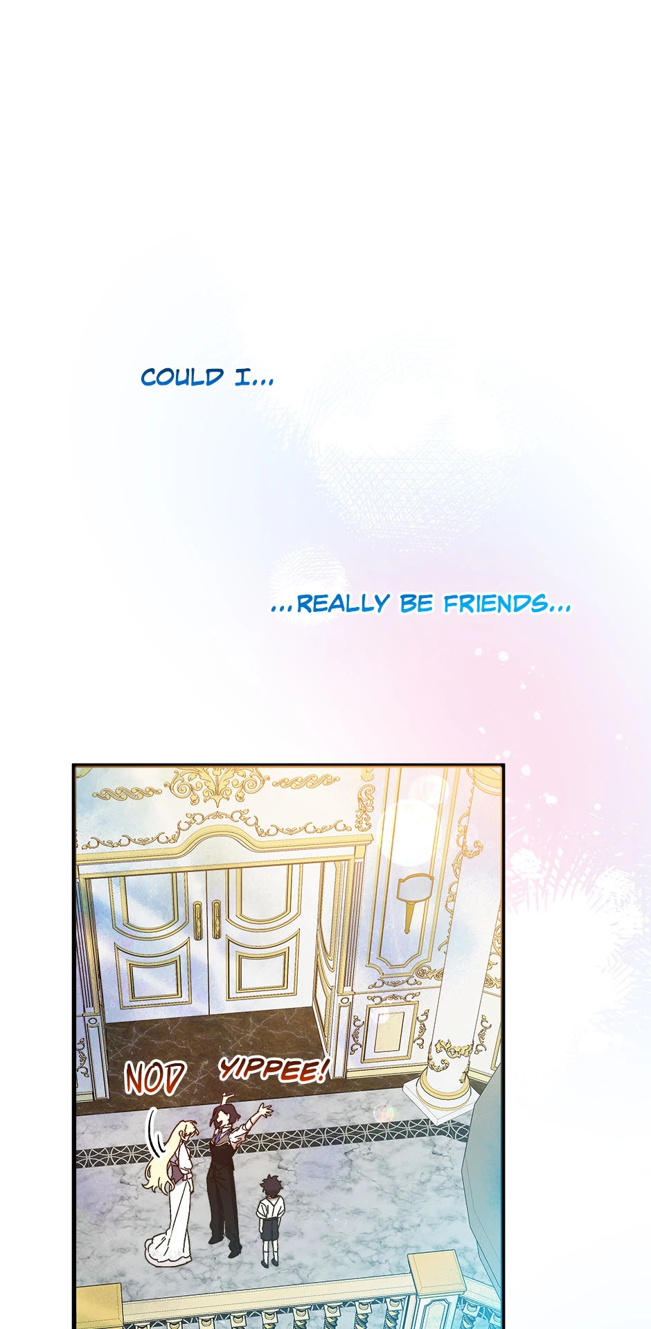 Crazy Like a Fox Chapter 132 - page 43