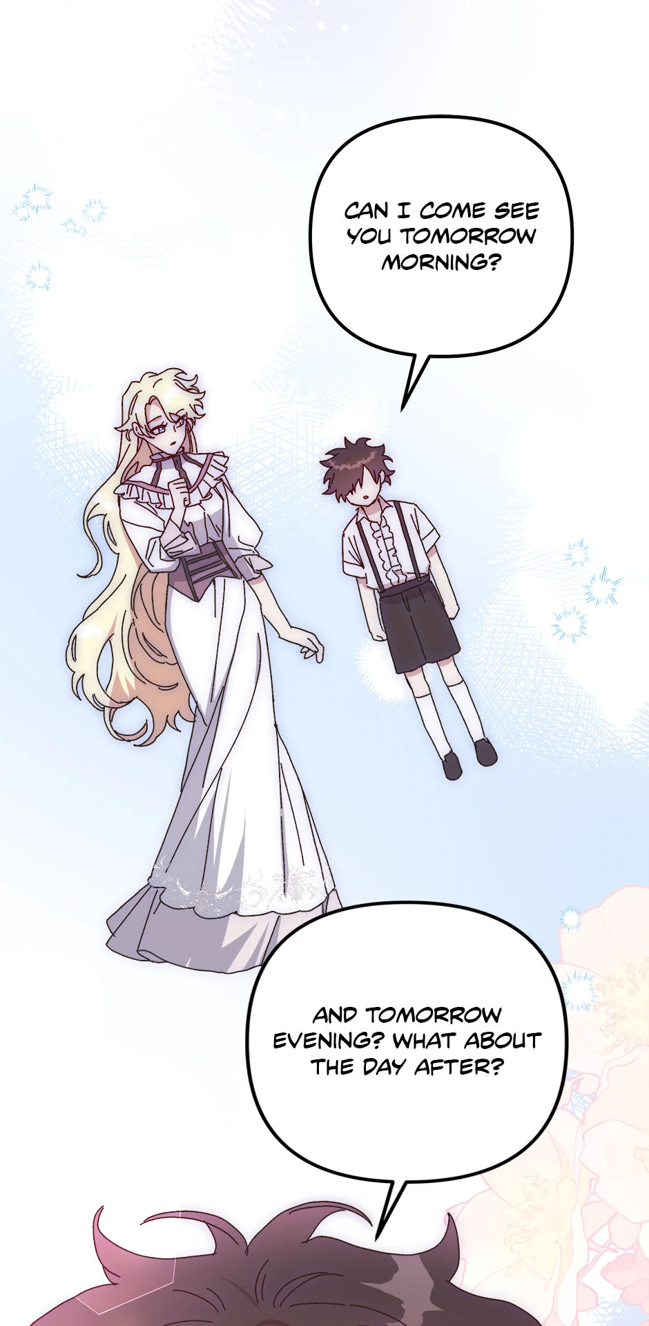 Crazy Like a Fox Chapter 132 - page 45