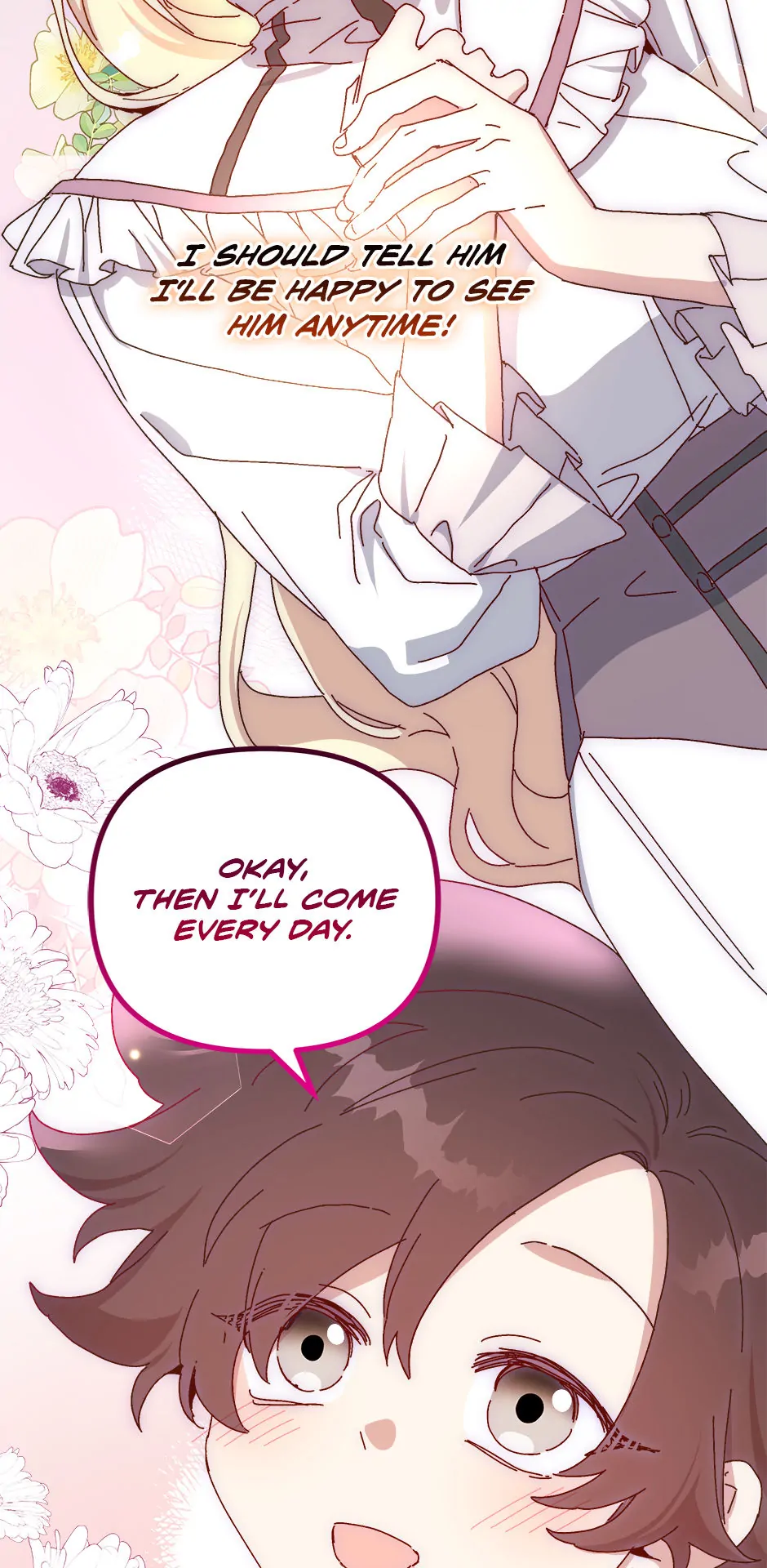 Crazy Like a Fox Chapter 132 - page 47