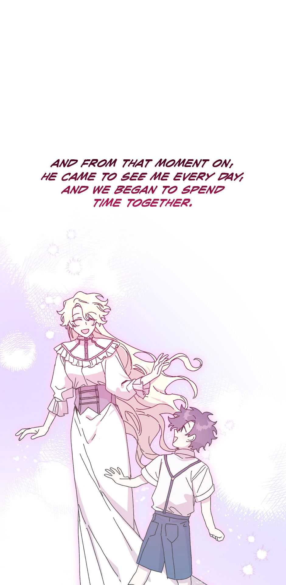 Crazy Like a Fox Chapter 132 - page 49