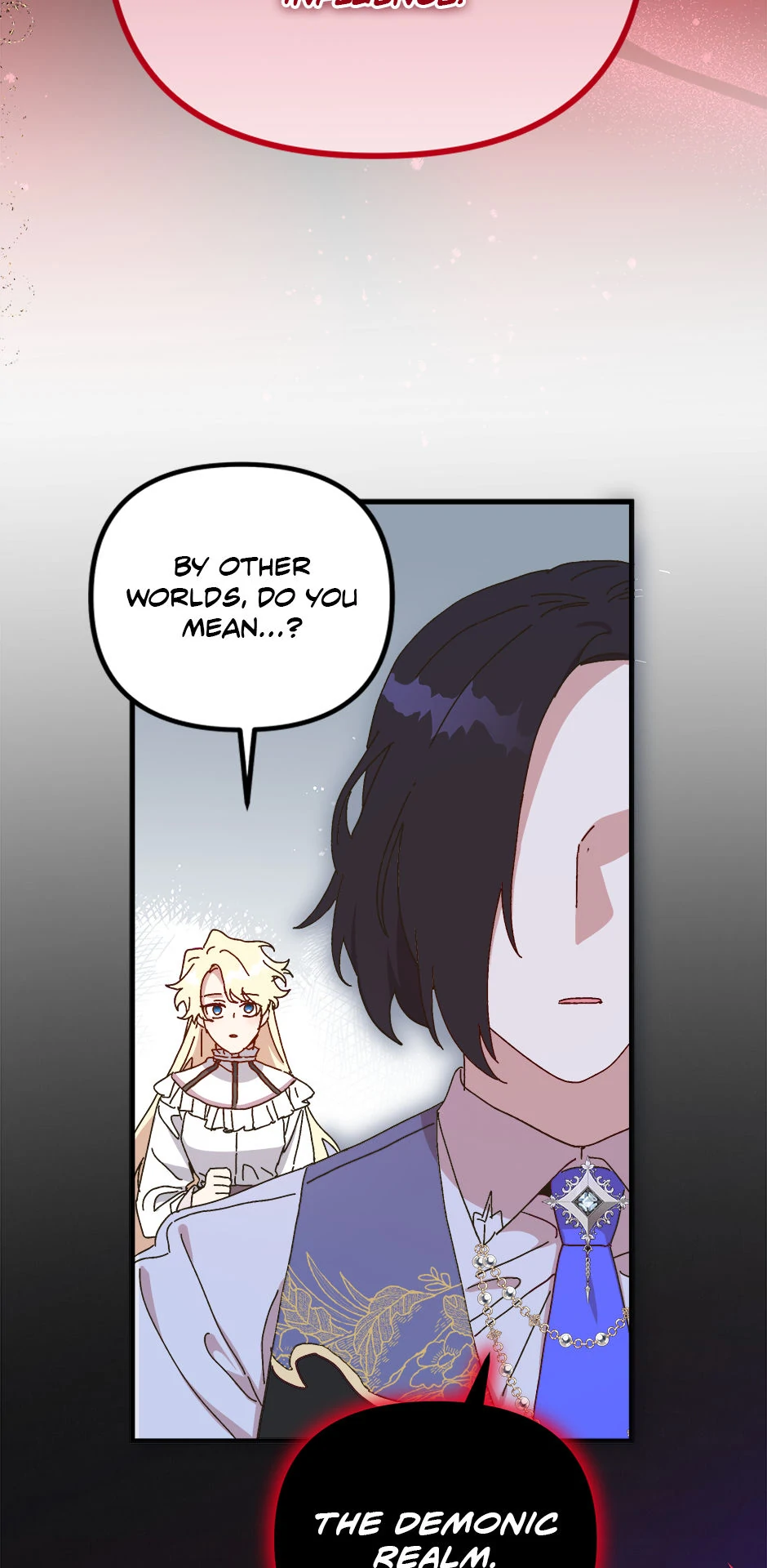 Crazy Like a Fox Chapter 132 - page 5