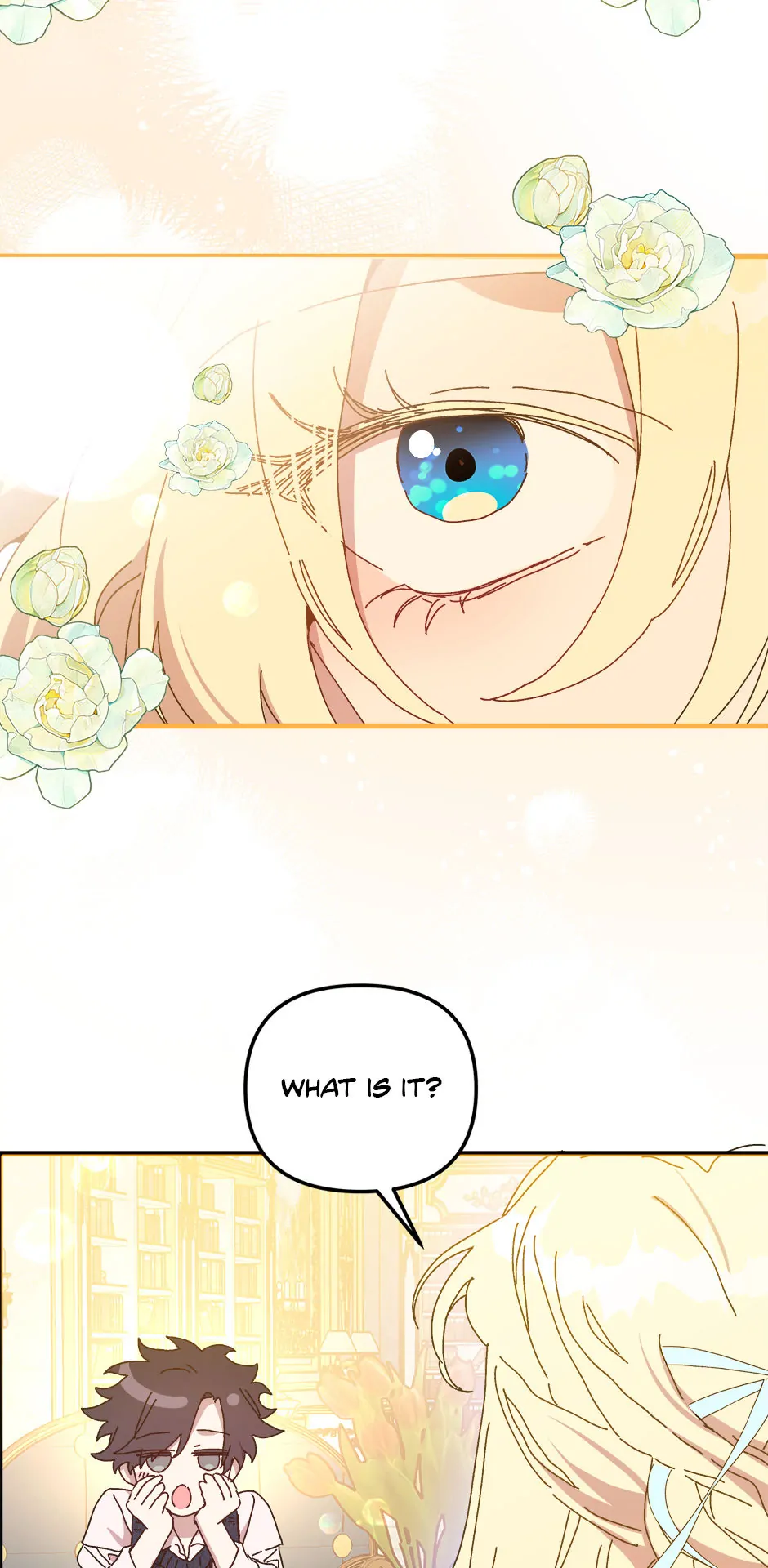 Crazy Like a Fox Chapter 132 - page 56
